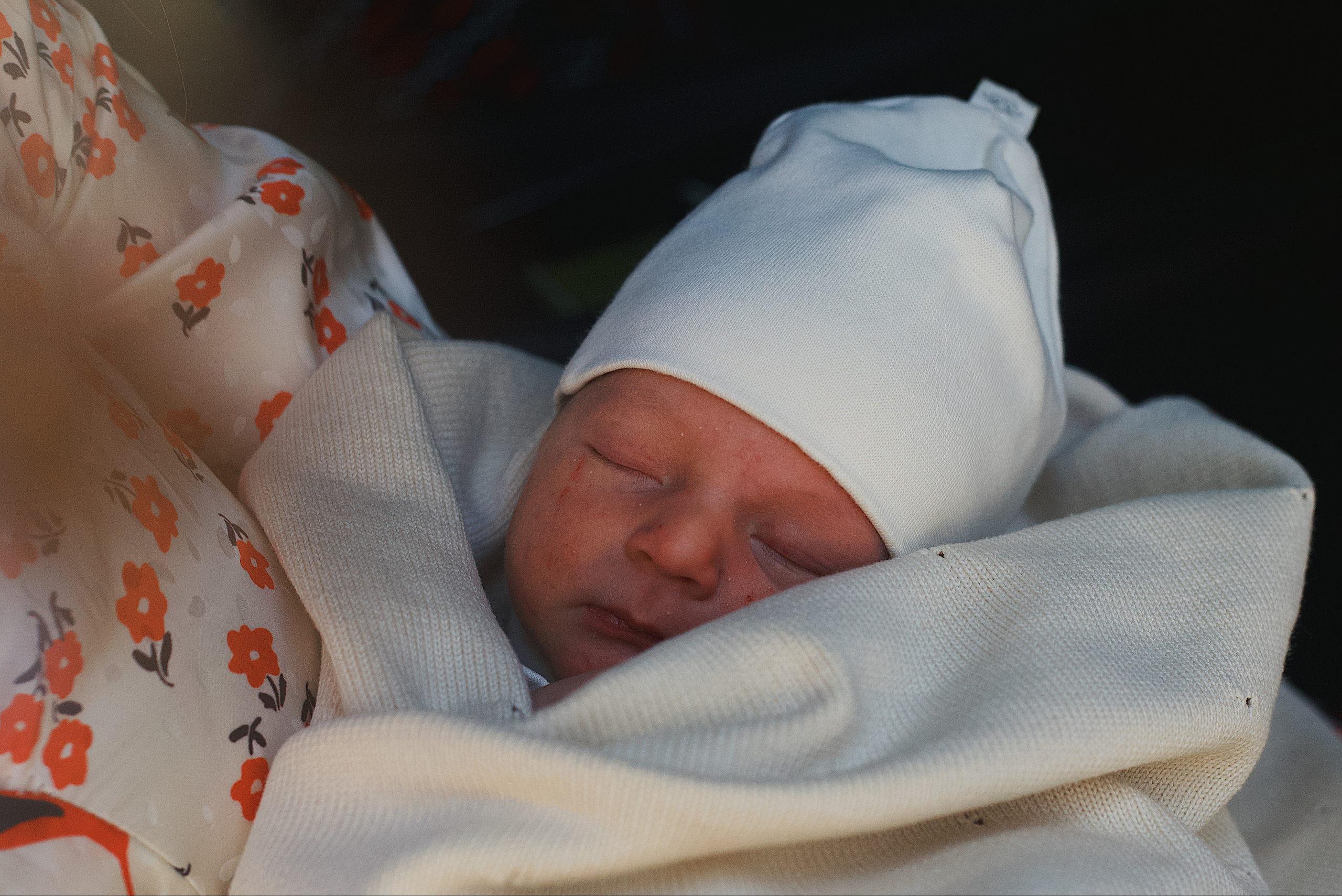 Выписка. Виктория Еремина — фотограф и видеограф в Москве