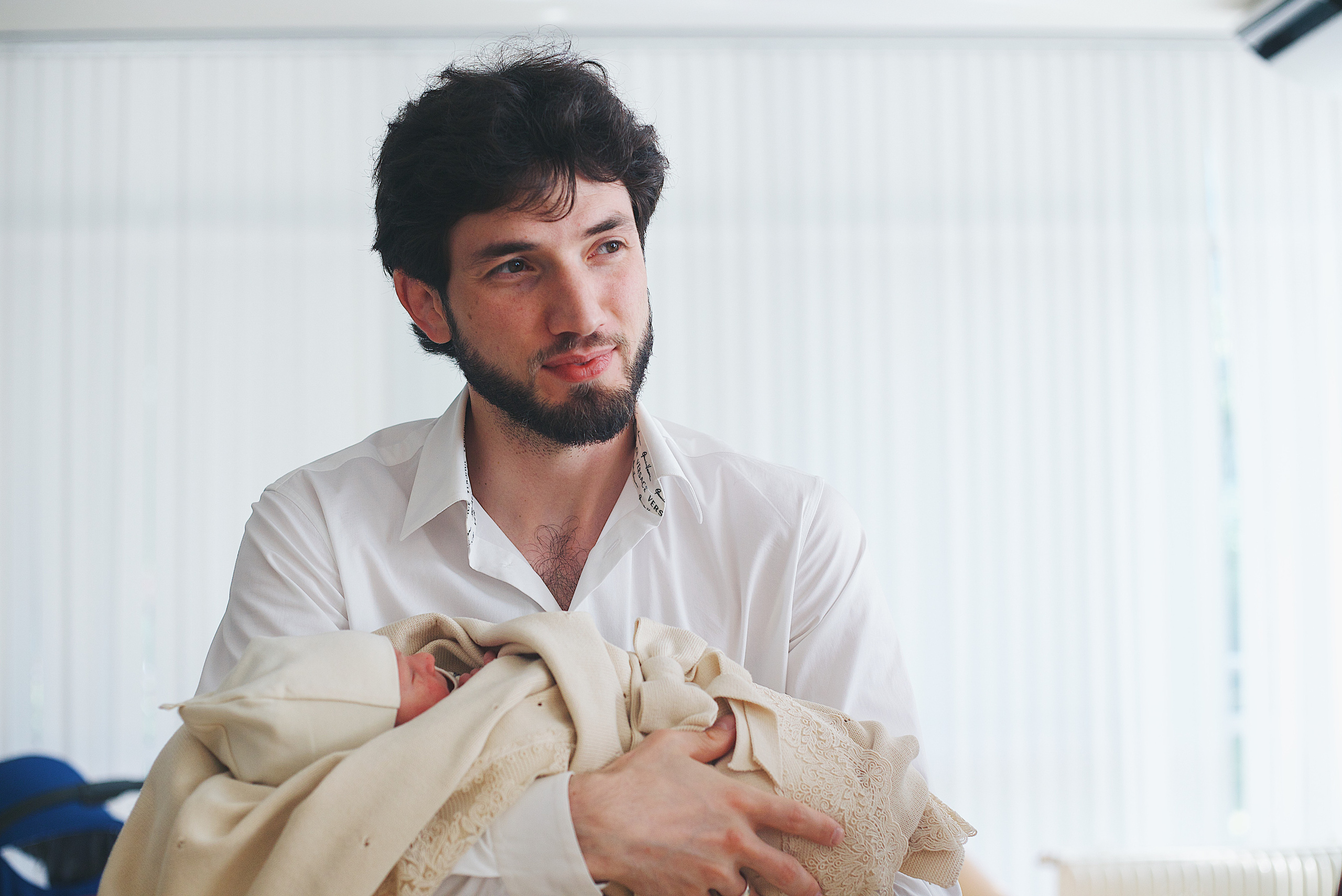 Выписка. Виктория Еремина — фотограф и видеограф в Москве