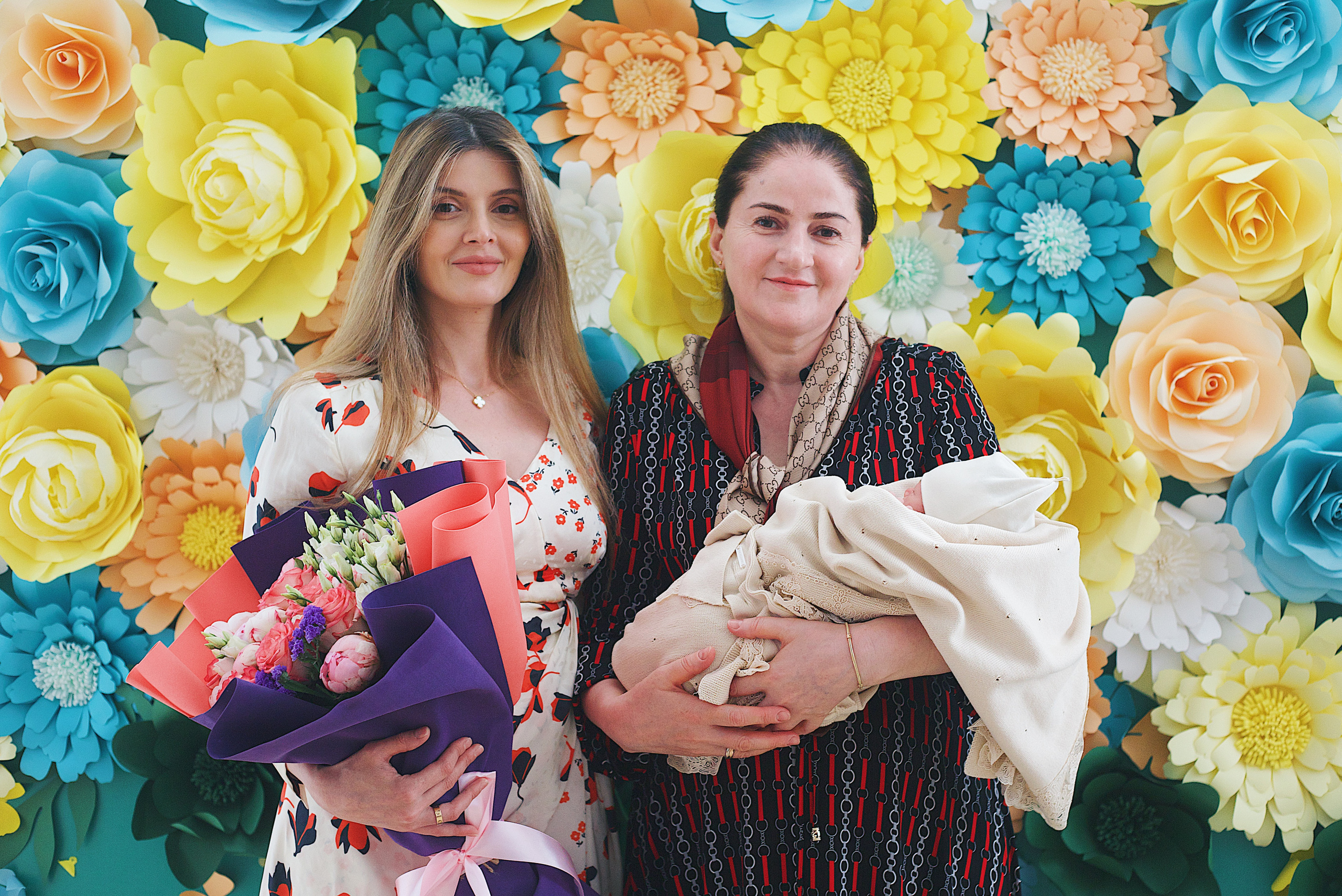 Выписка. Виктория Еремина — фотограф и видеограф в Москве