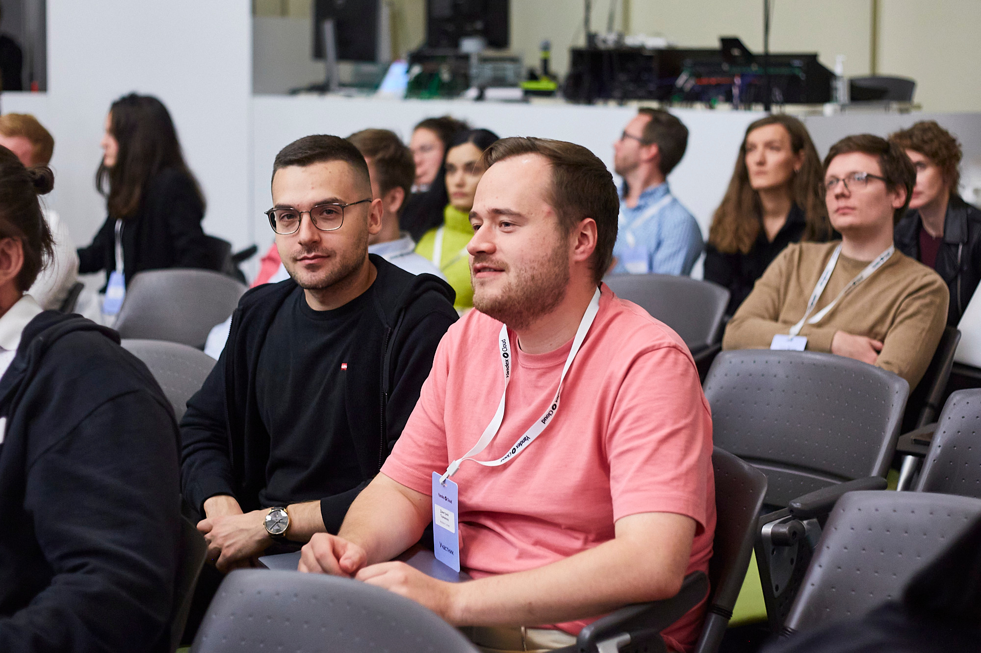 Founders` Mondays. Виктория Еремина — фотограф и видеограф в Москве