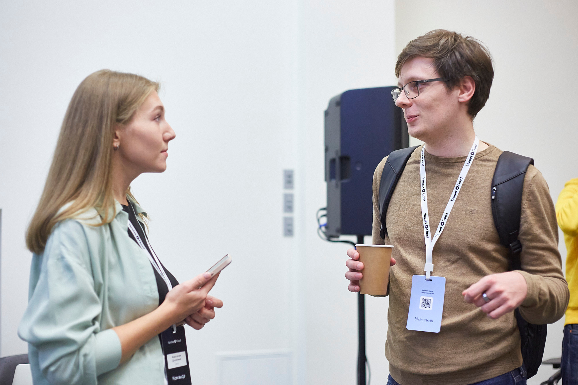 Founders` Mondays. Виктория Еремина — фотограф и видеограф в Москве