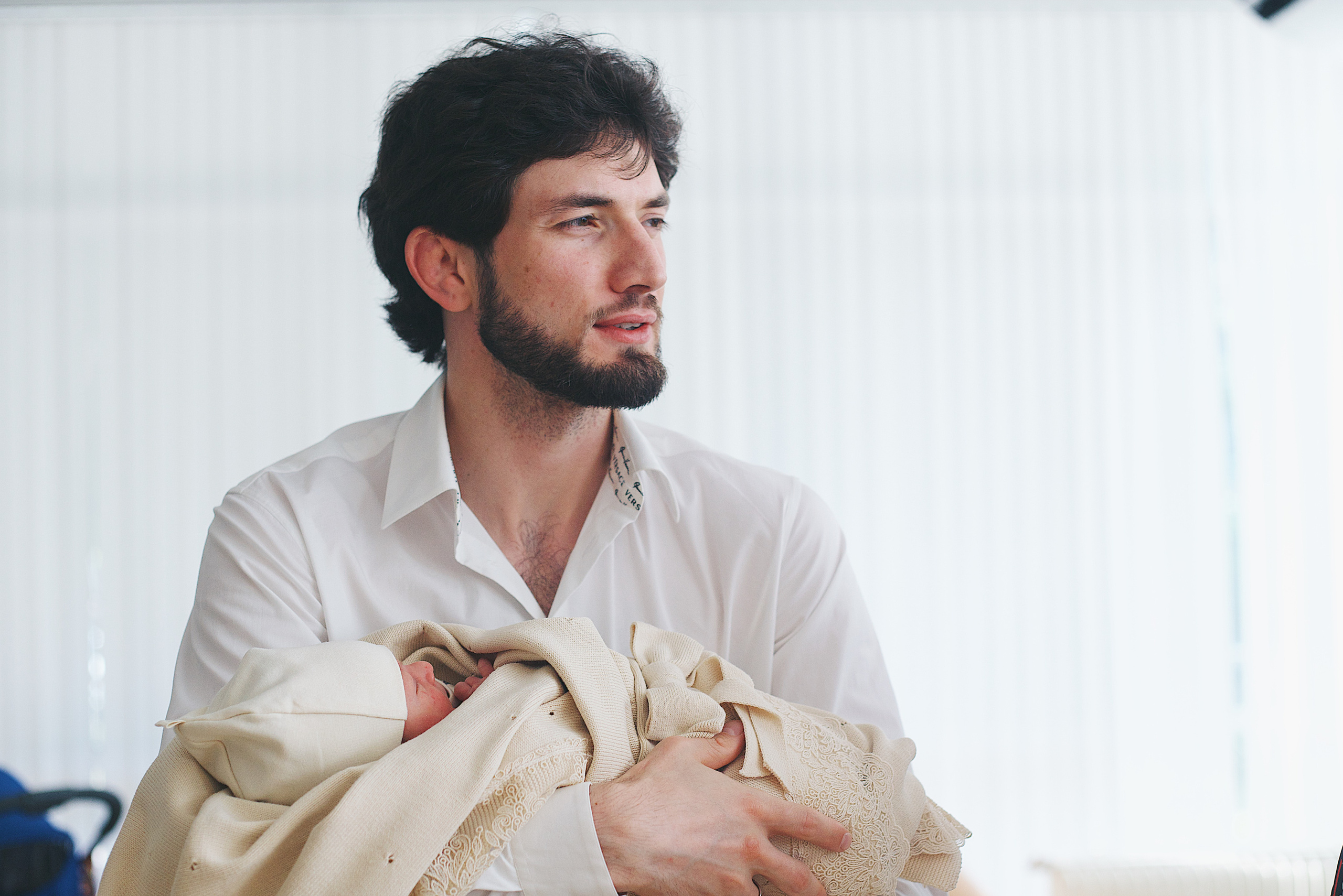 Выписка. Виктория Еремина — фотограф и видеограф в Москве