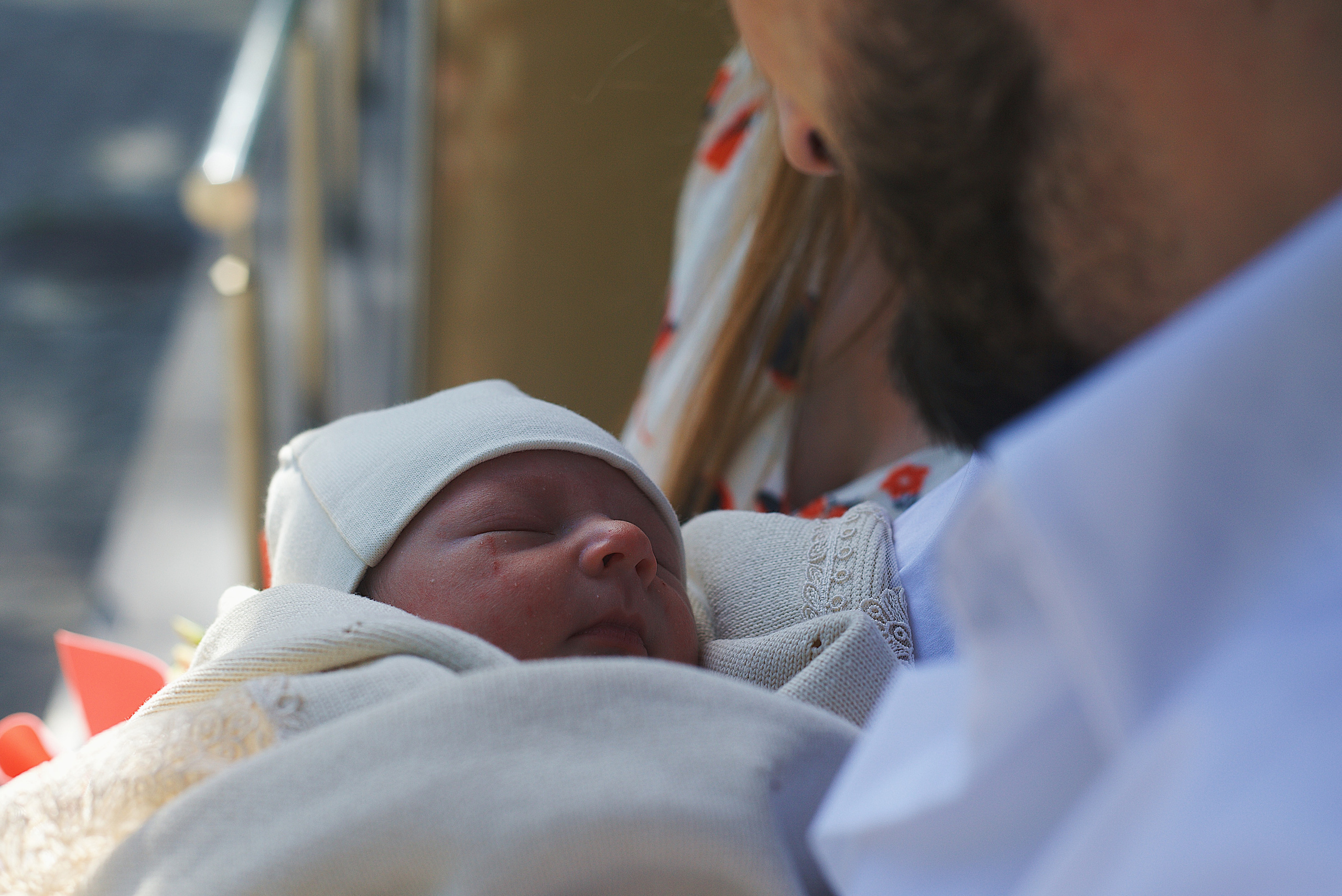Выписка. Виктория Еремина — фотограф и видеограф в Москве