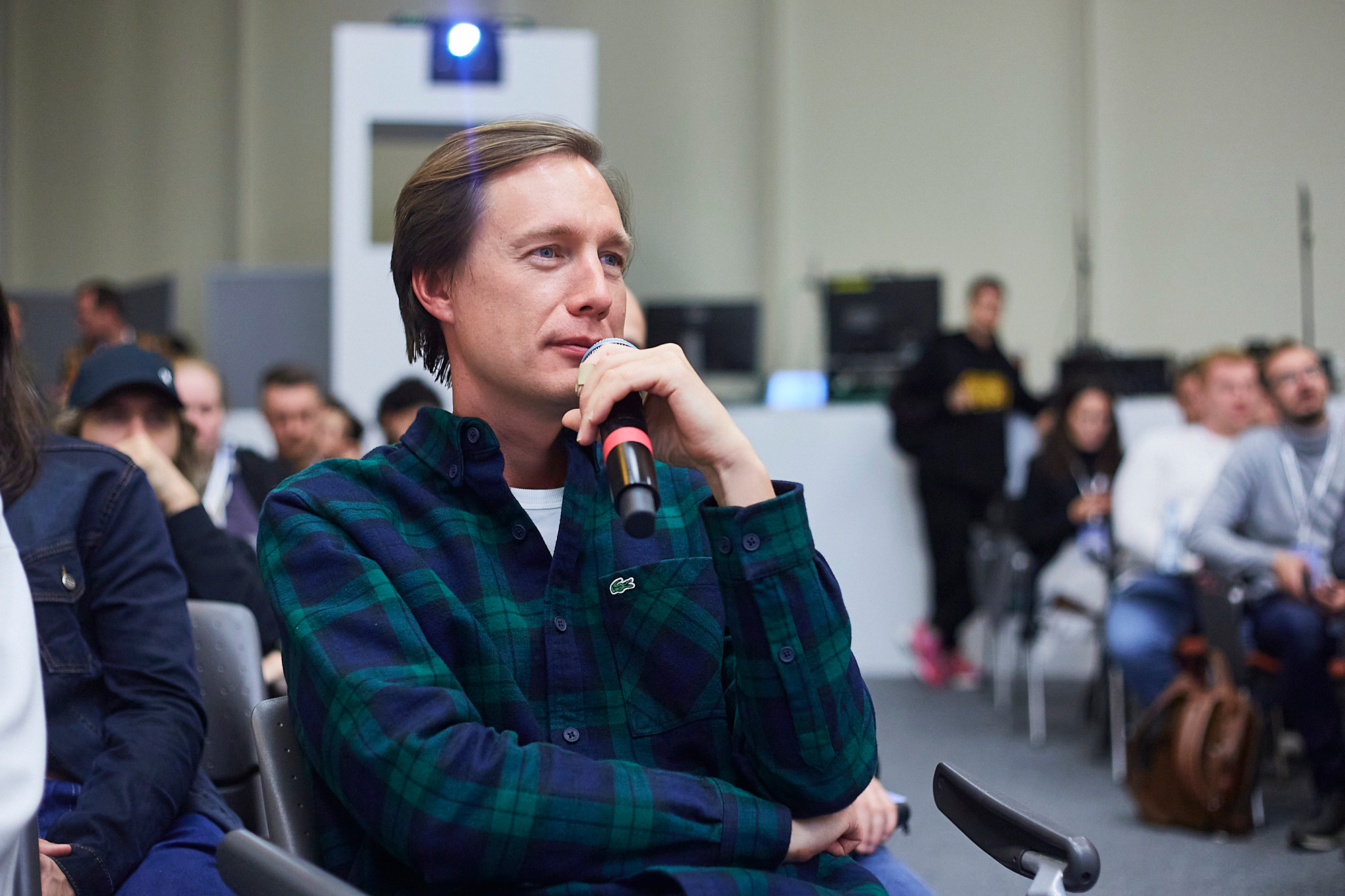 Founders` Mondays. Виктория Еремина — фотограф и видеограф в Москве