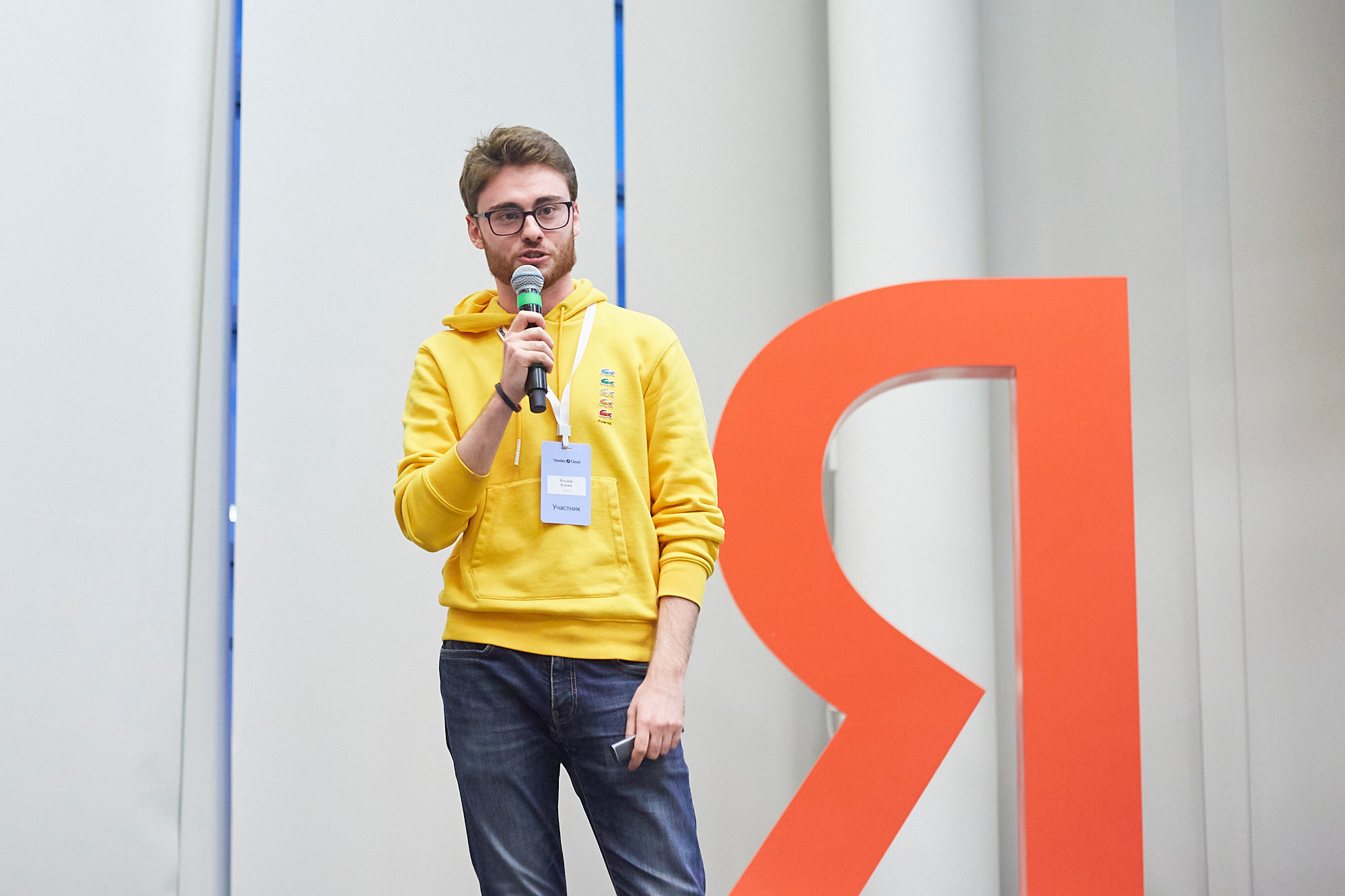 Founders` Mondays. Виктория Еремина — фотограф и видеограф в Москве