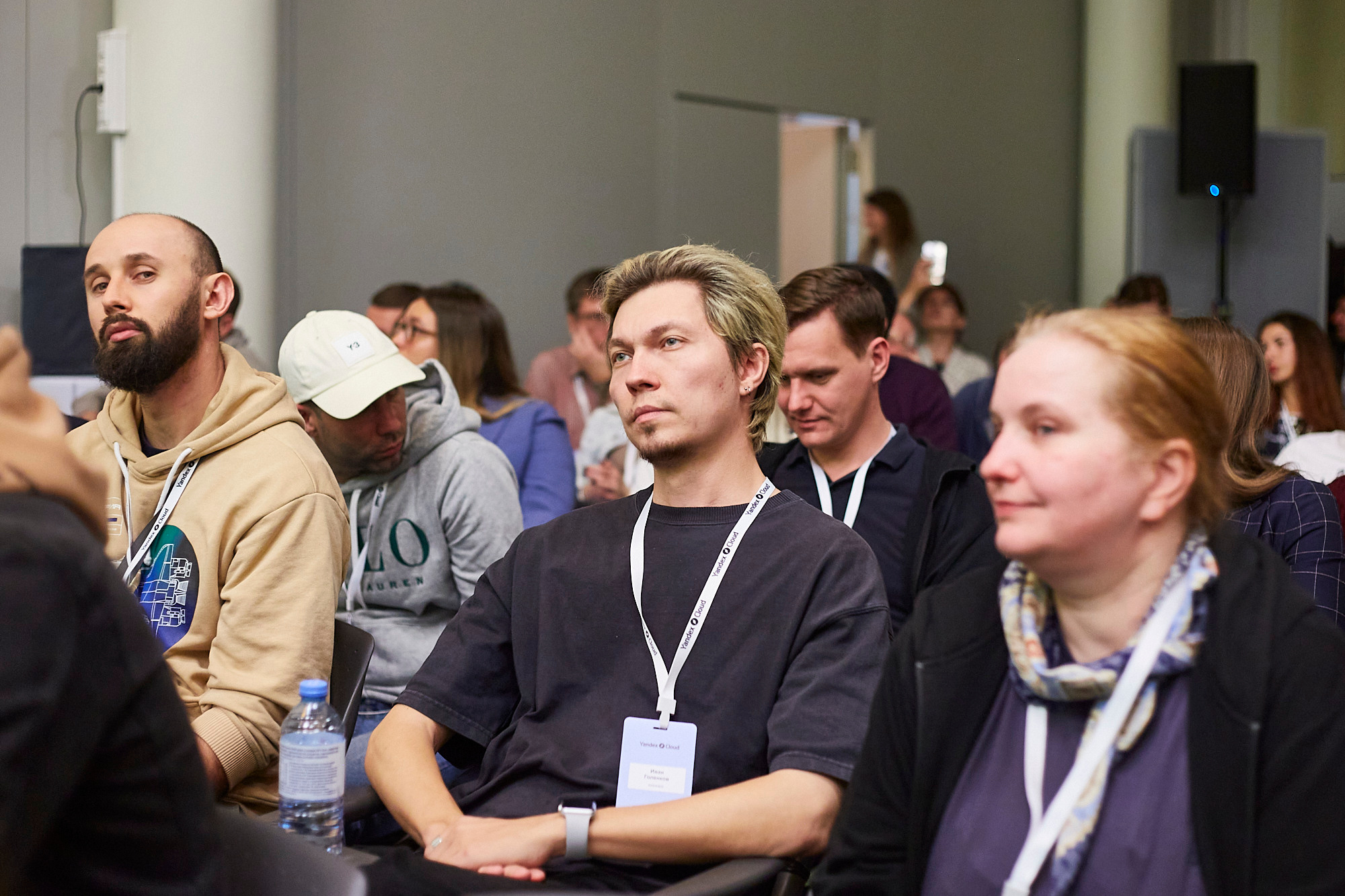 Founders` Mondays. Виктория Еремина — фотограф и видеограф в Москве