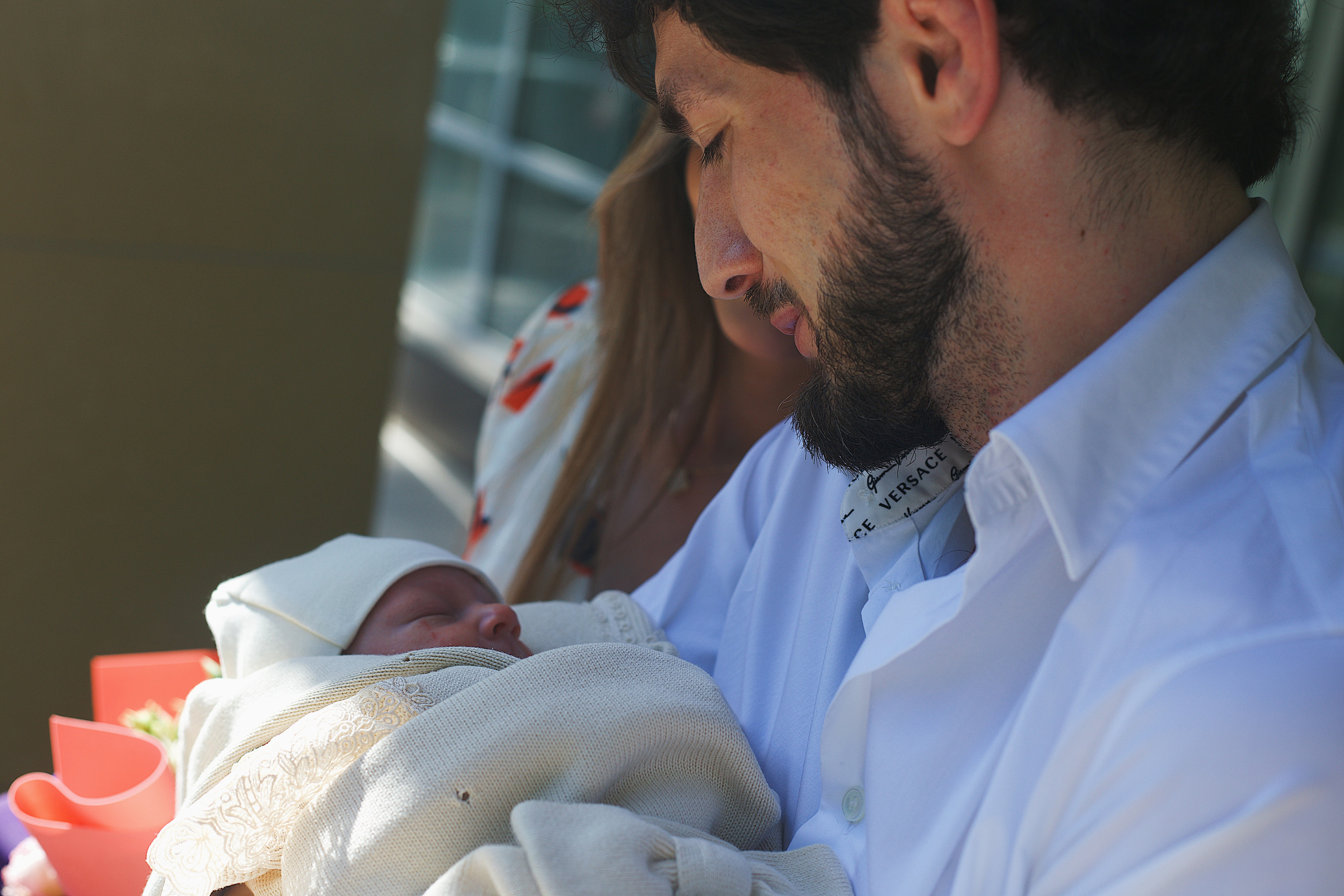 Выписка. Виктория Еремина — фотограф и видеограф в Москве