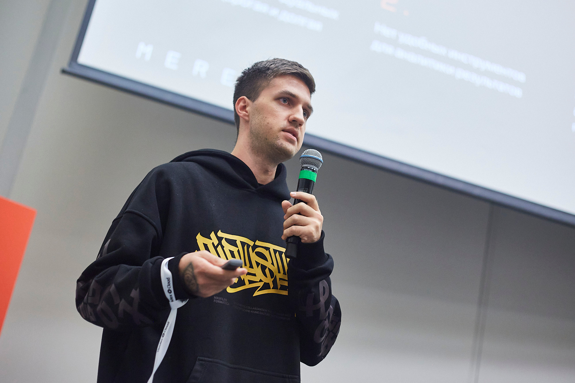 Founders` Mondays. Виктория Еремина — фотограф и видеограф в Москве