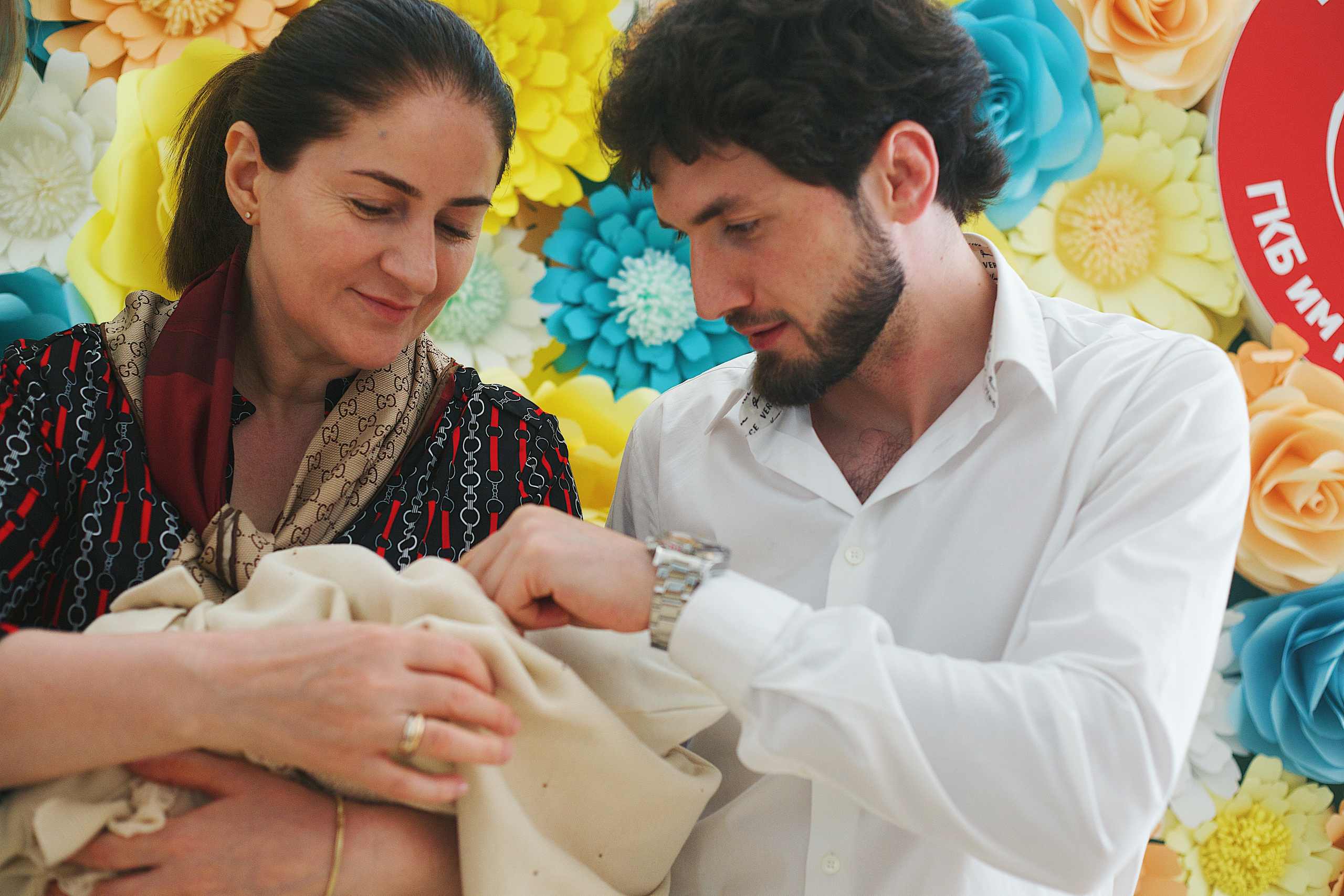 Выписка. Виктория Еремина — фотограф и видеограф в Москве