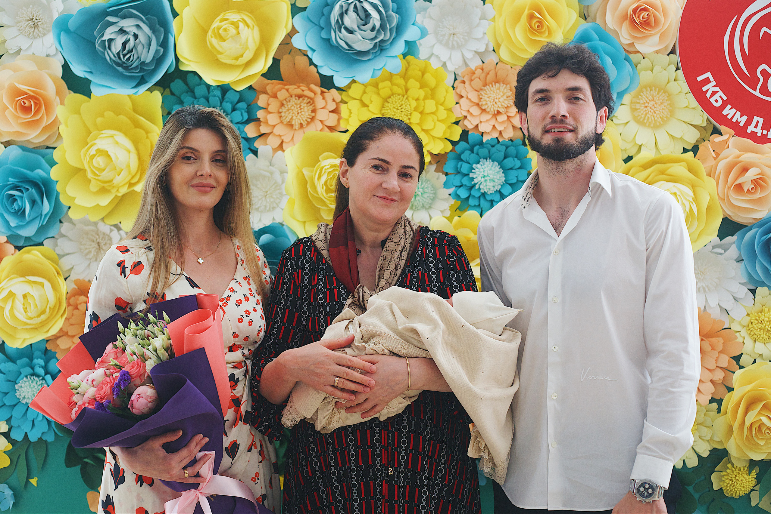 Выписка. Виктория Еремина — фотограф и видеограф в Москве