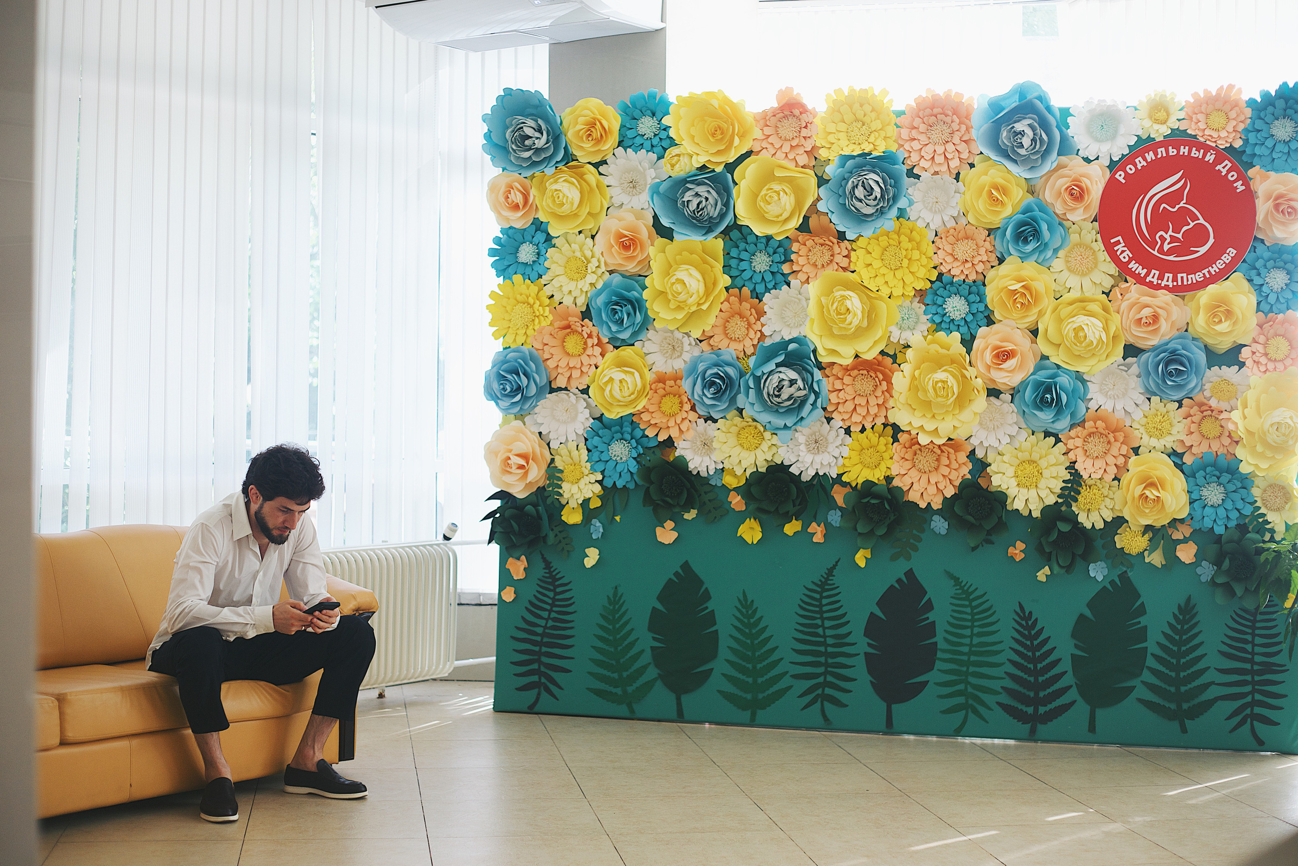 Выписка. Виктория Еремина — фотограф и видеограф в Москве