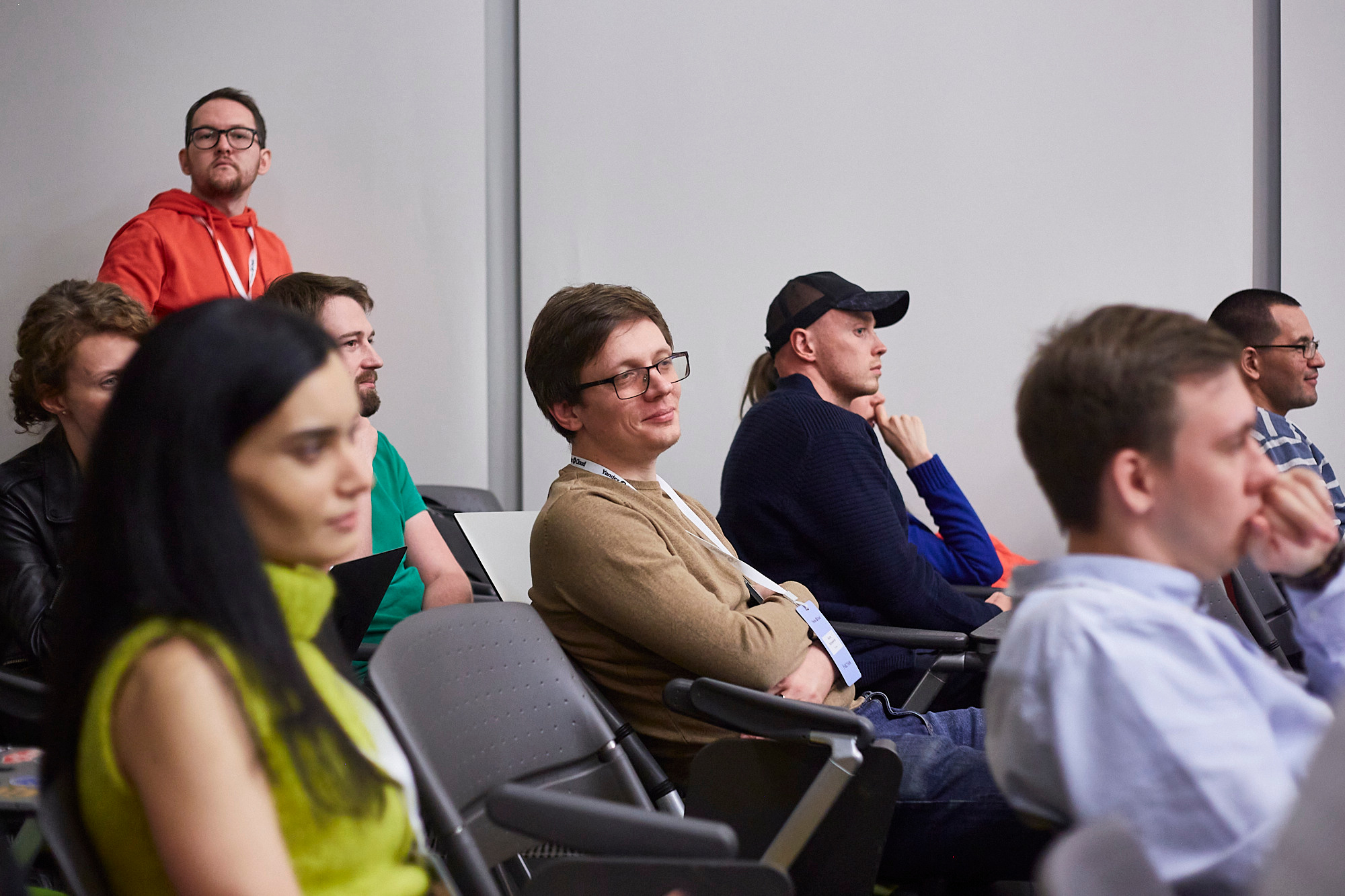 Founders` Mondays. Виктория Еремина — фотограф и видеограф в Москве