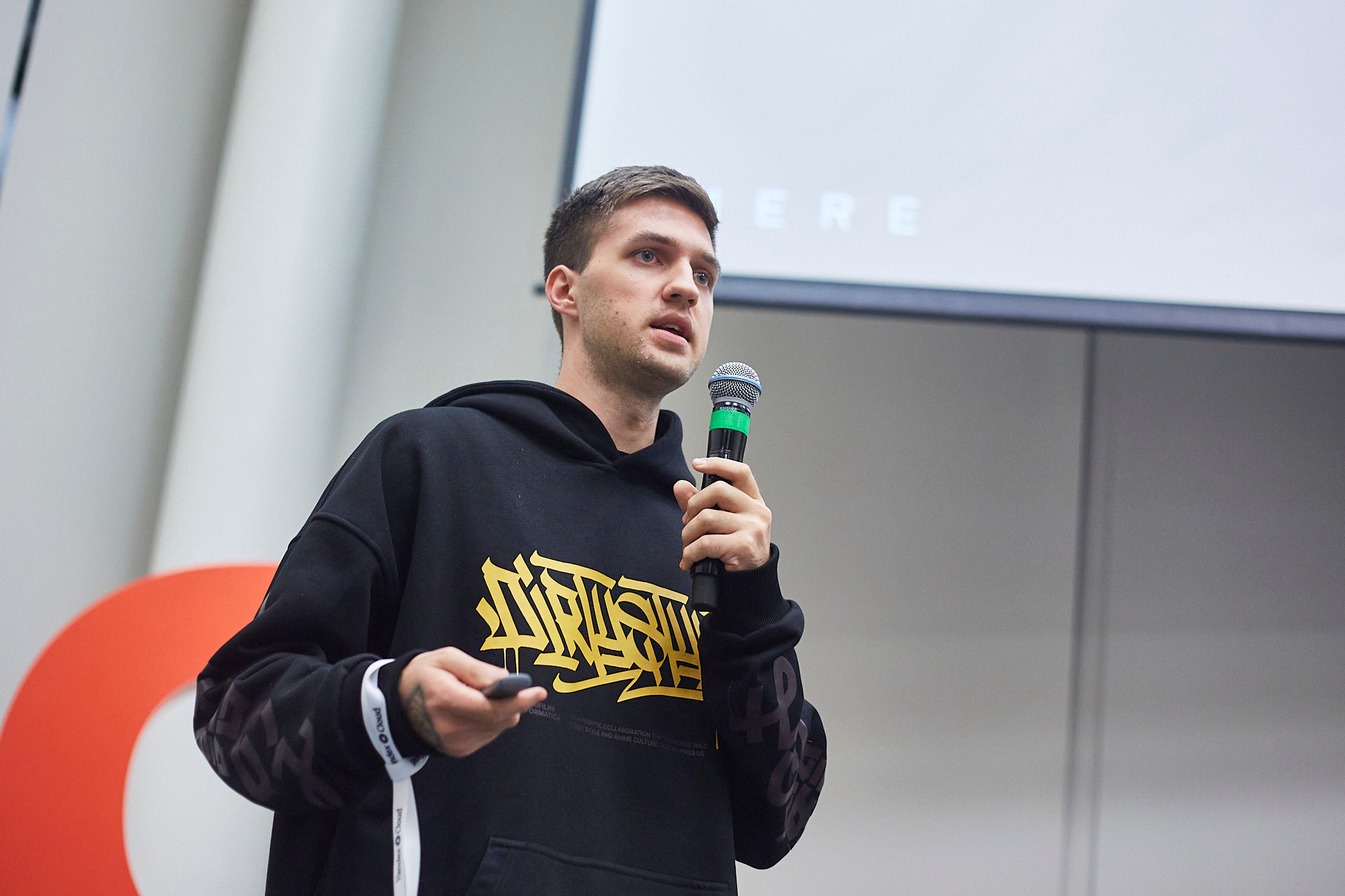 Founders` Mondays. Виктория Еремина — фотограф и видеограф в Москве