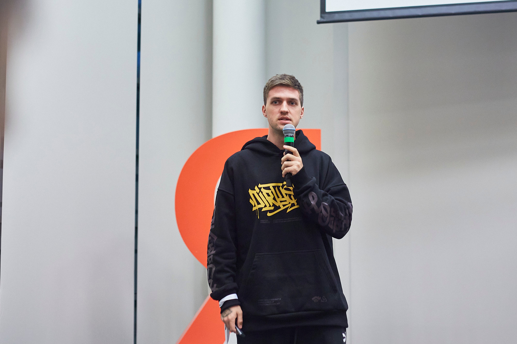 Founders` Mondays. Виктория Еремина — фотограф и видеограф в Москве