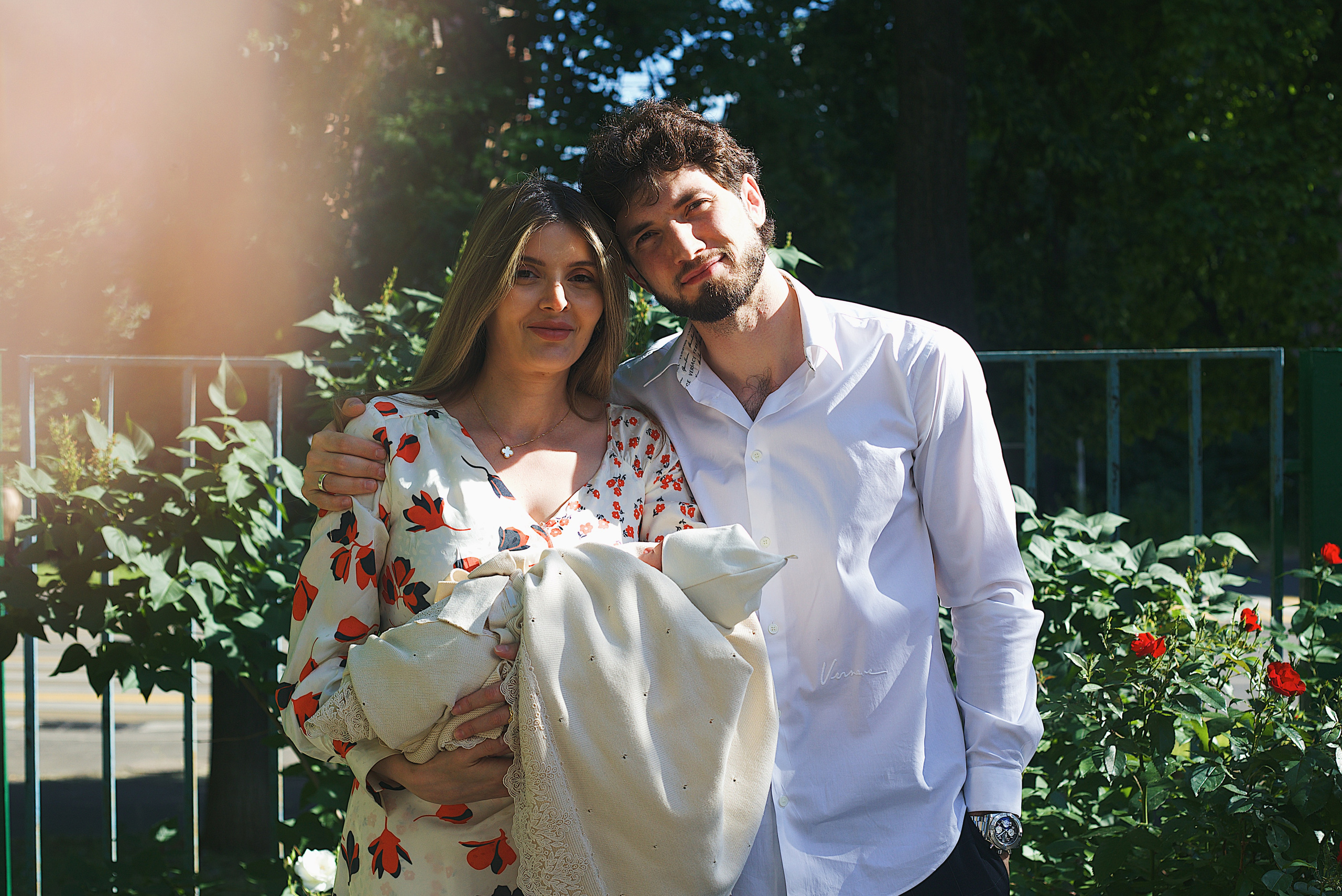 Выписка. Виктория Еремина — фотограф и видеограф в Москве