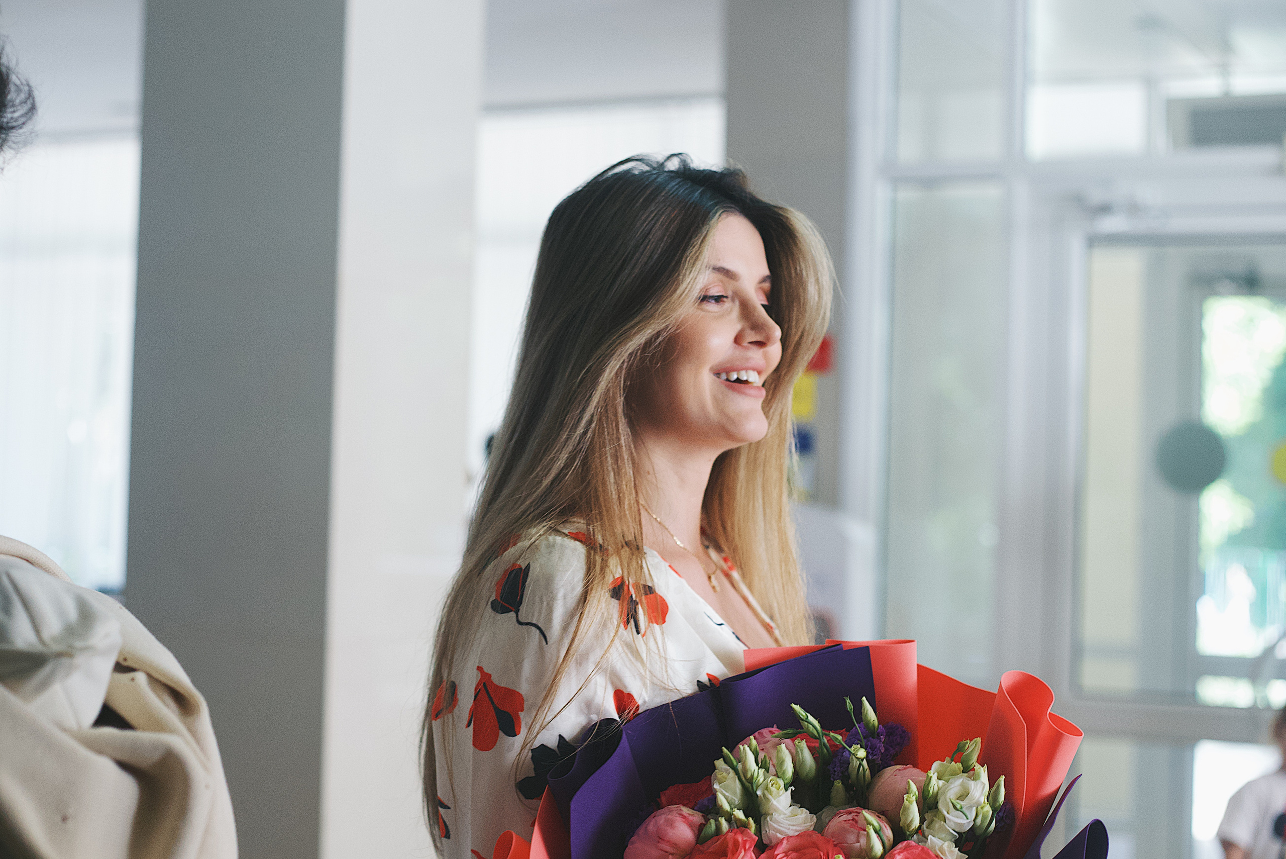 Выписка. Виктория Еремина — фотограф и видеограф в Москве