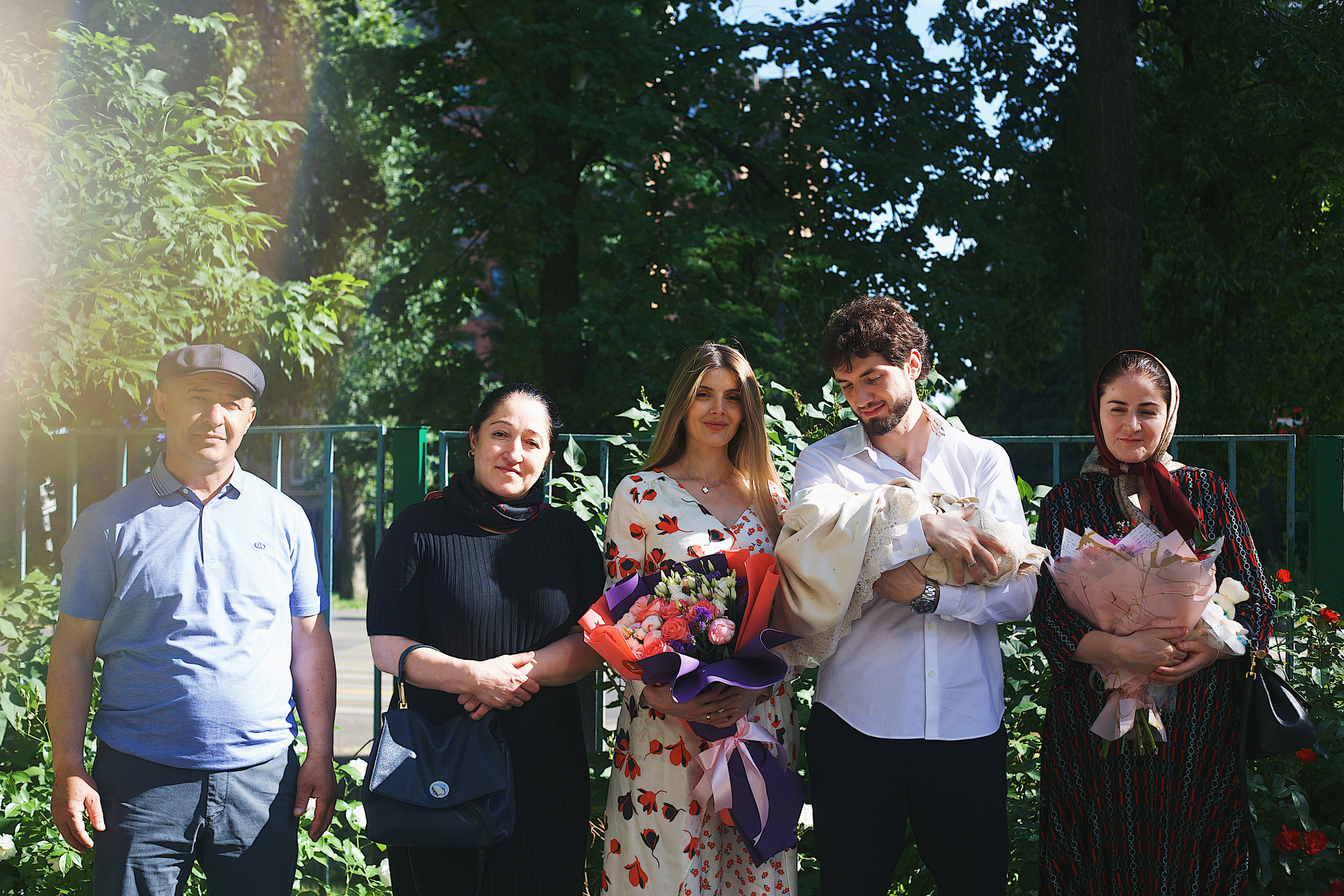 Выписка. Виктория Еремина — фотограф и видеограф в Москве