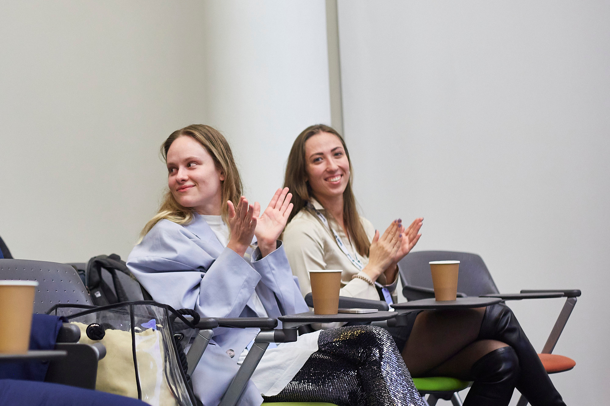 Founders` Mondays. Виктория Еремина — фотограф и видеограф в Москве