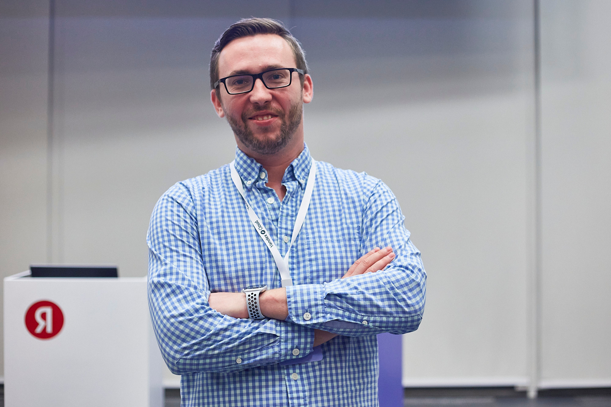 Founders` Mondays. Виктория Еремина — фотограф и видеограф в Москве