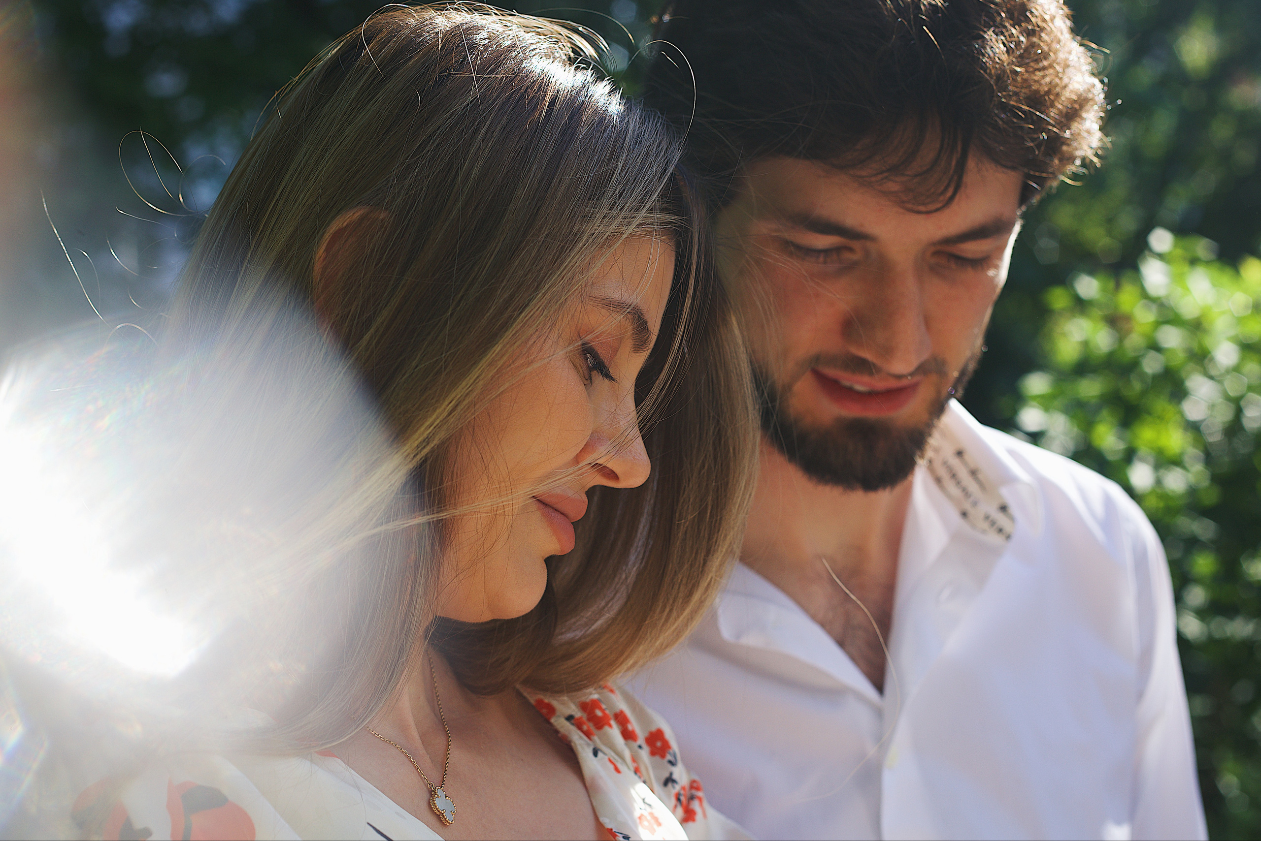 Выписка. Виктория Еремина — фотограф и видеограф в Москве