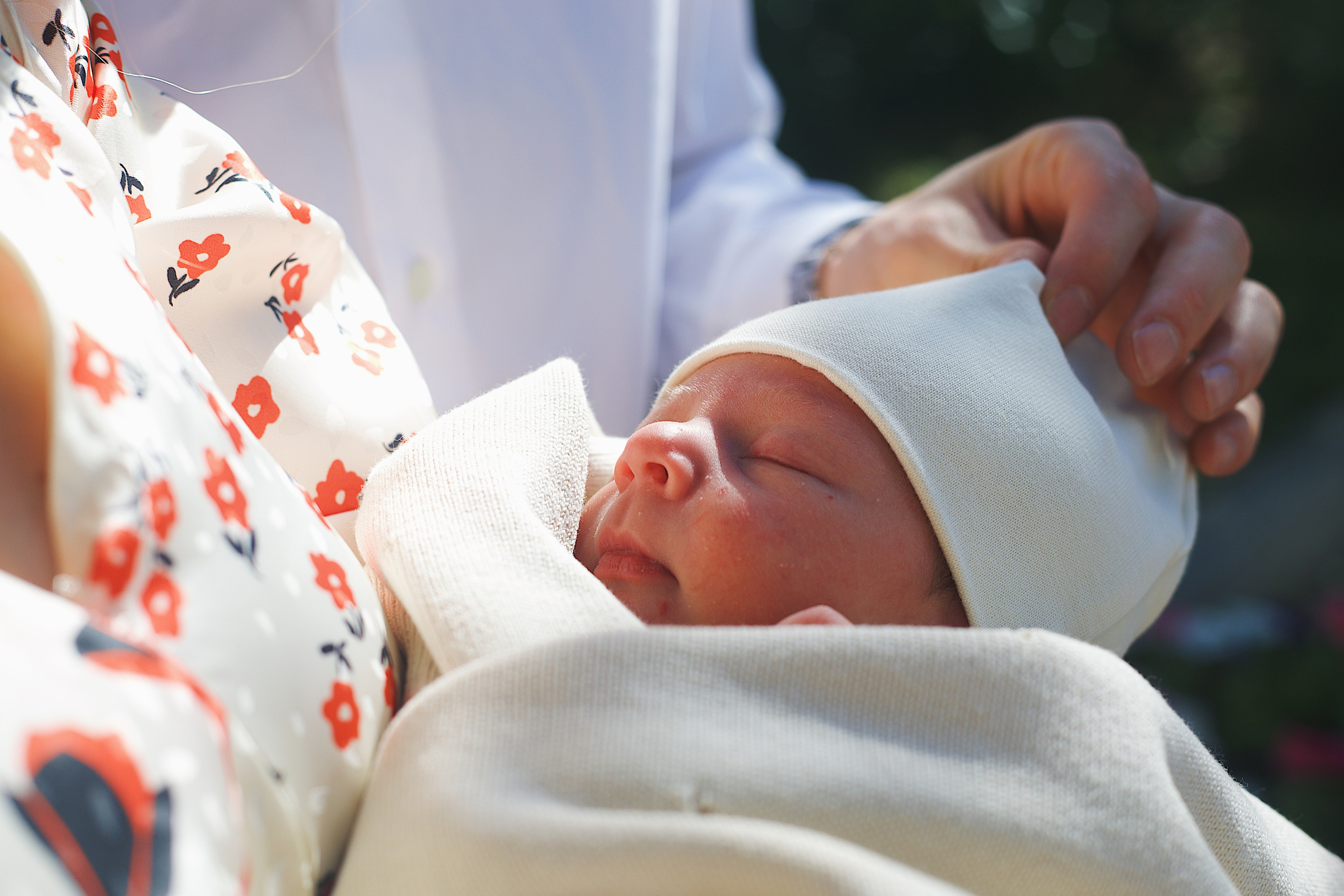 Выписка. Виктория Еремина — фотограф и видеограф в Москве
