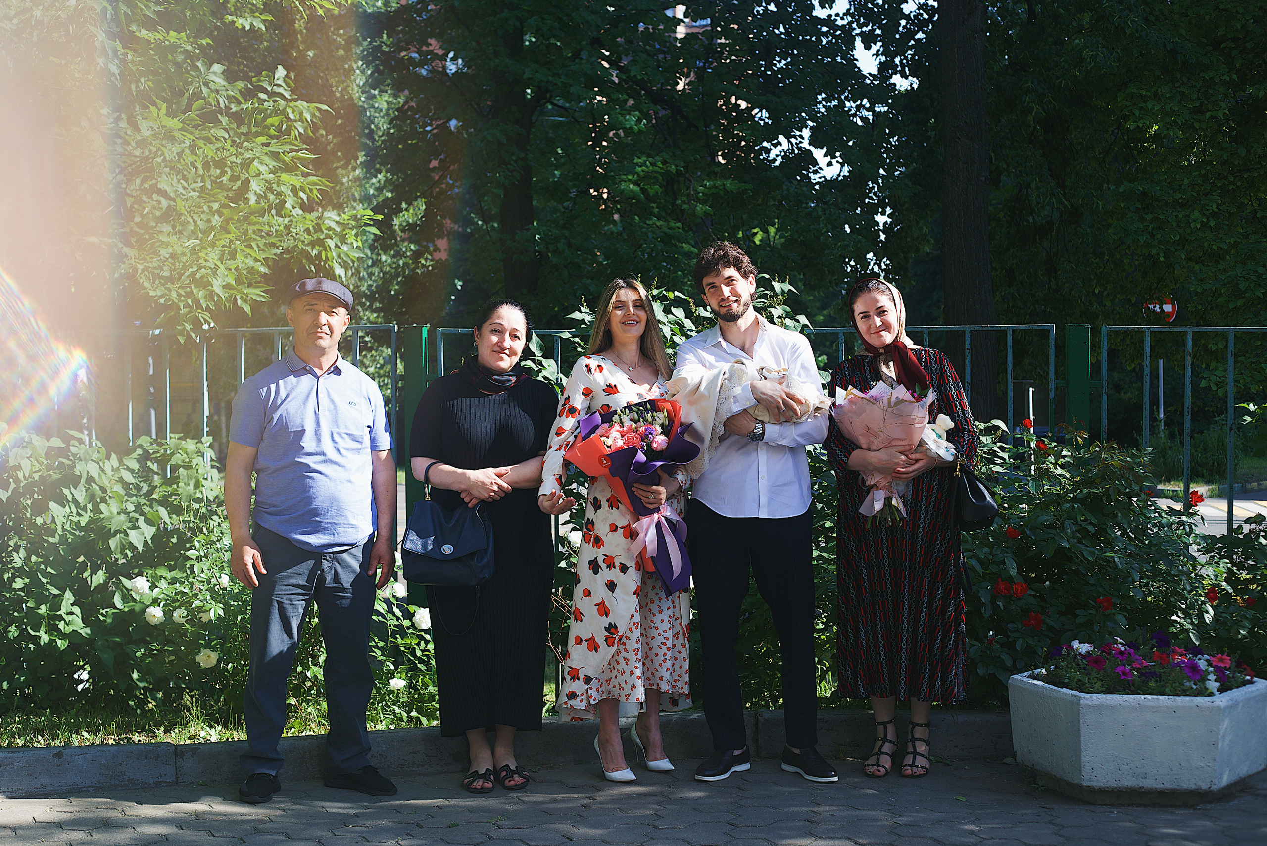 Выписка. Виктория Еремина — фотограф и видеограф в Москве