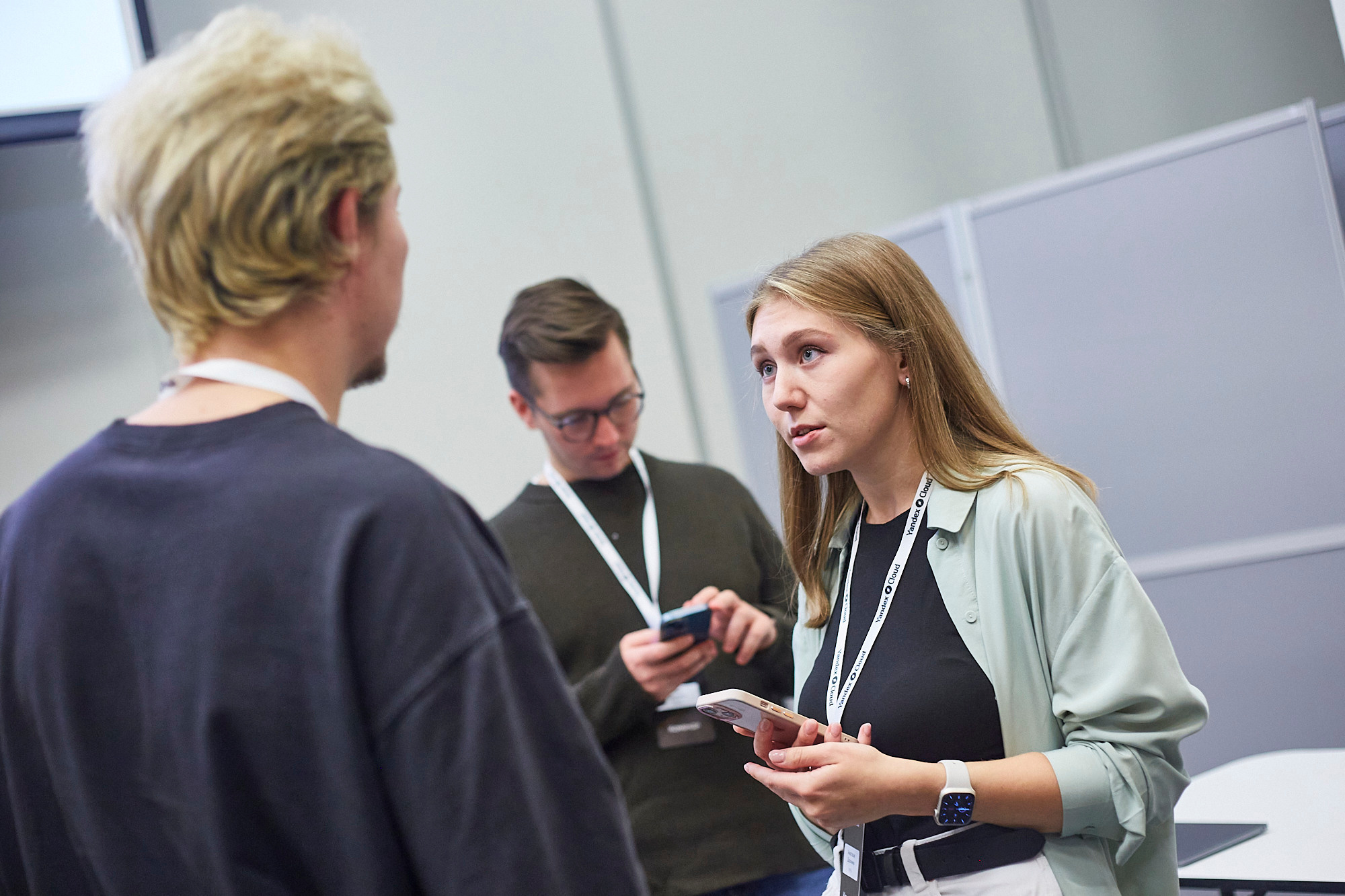 Founders` Mondays. Виктория Еремина — фотограф и видеограф в Москве