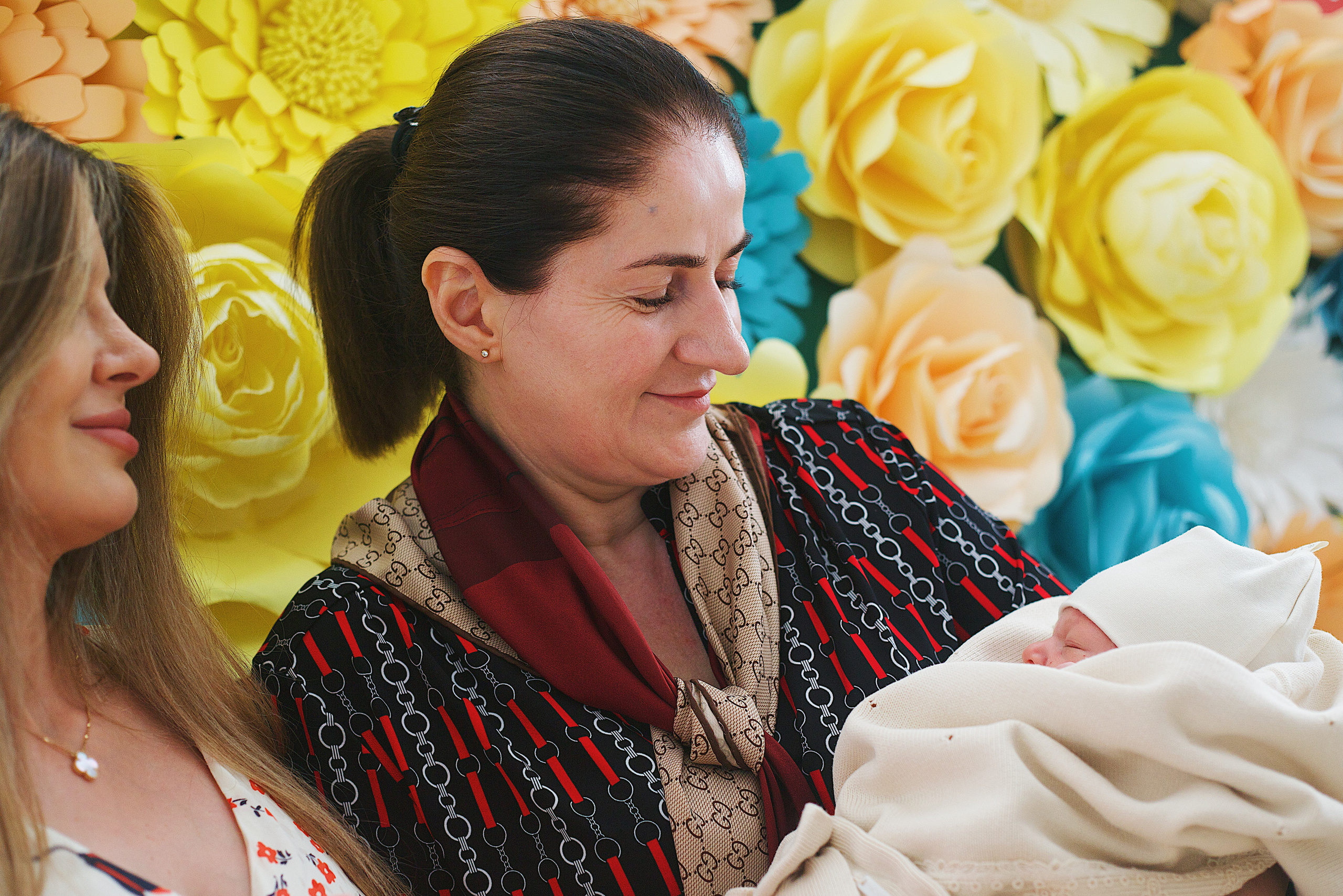 Выписка. Виктория Еремина — фотограф и видеограф в Москве