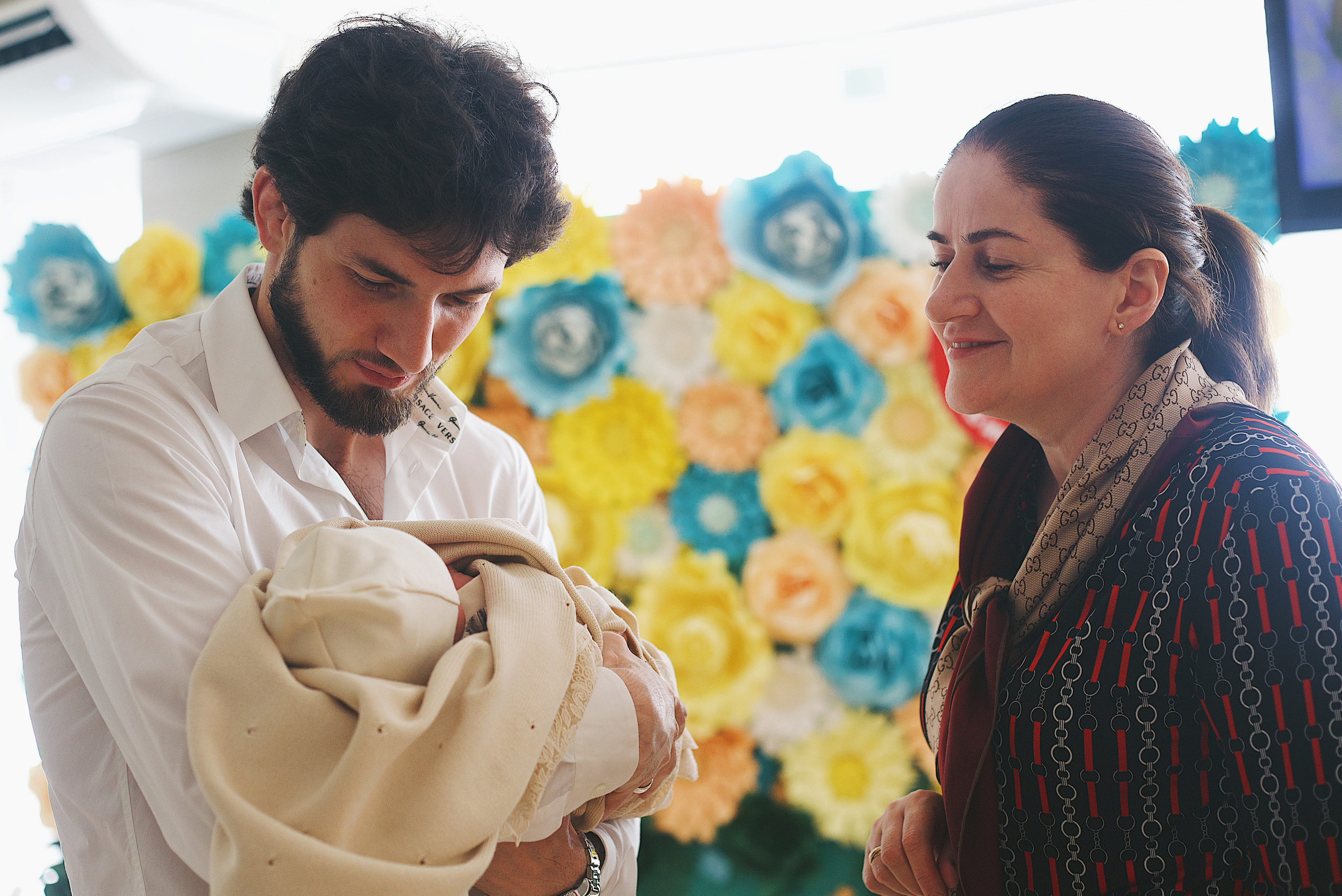 Выписка. Виктория Еремина — фотограф и видеограф в Москве