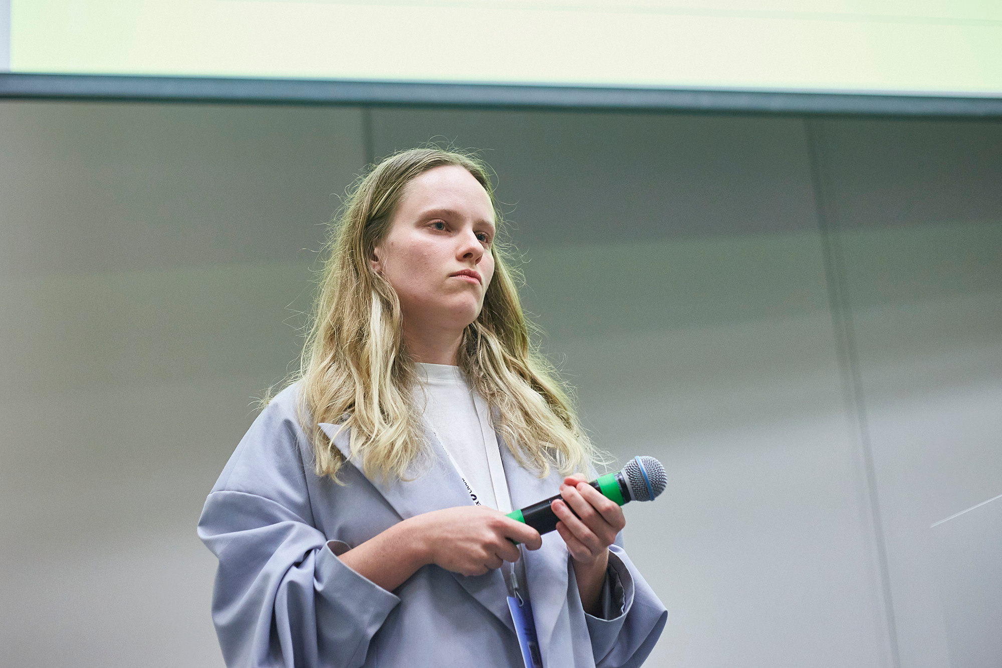 Founders` Mondays. Виктория Еремина — фотограф и видеограф в Москве