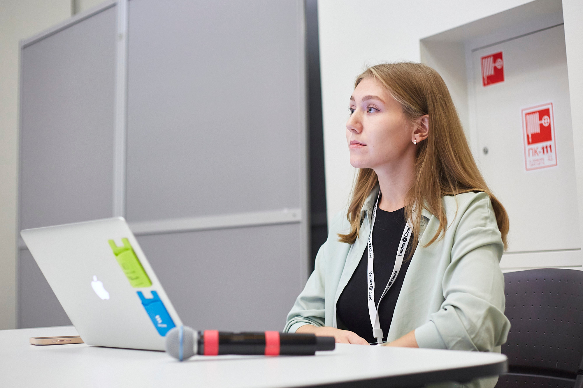 Founders` Mondays. Виктория Еремина — фотограф и видеограф в Москве