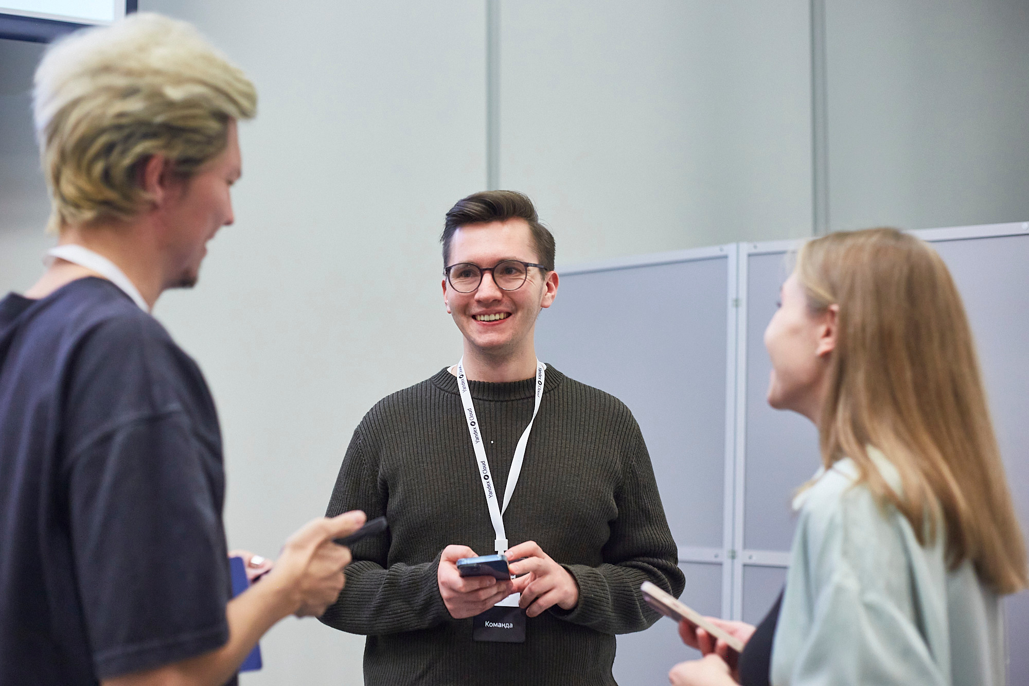 Founders` Mondays. Виктория Еремина — фотограф и видеограф в Москве