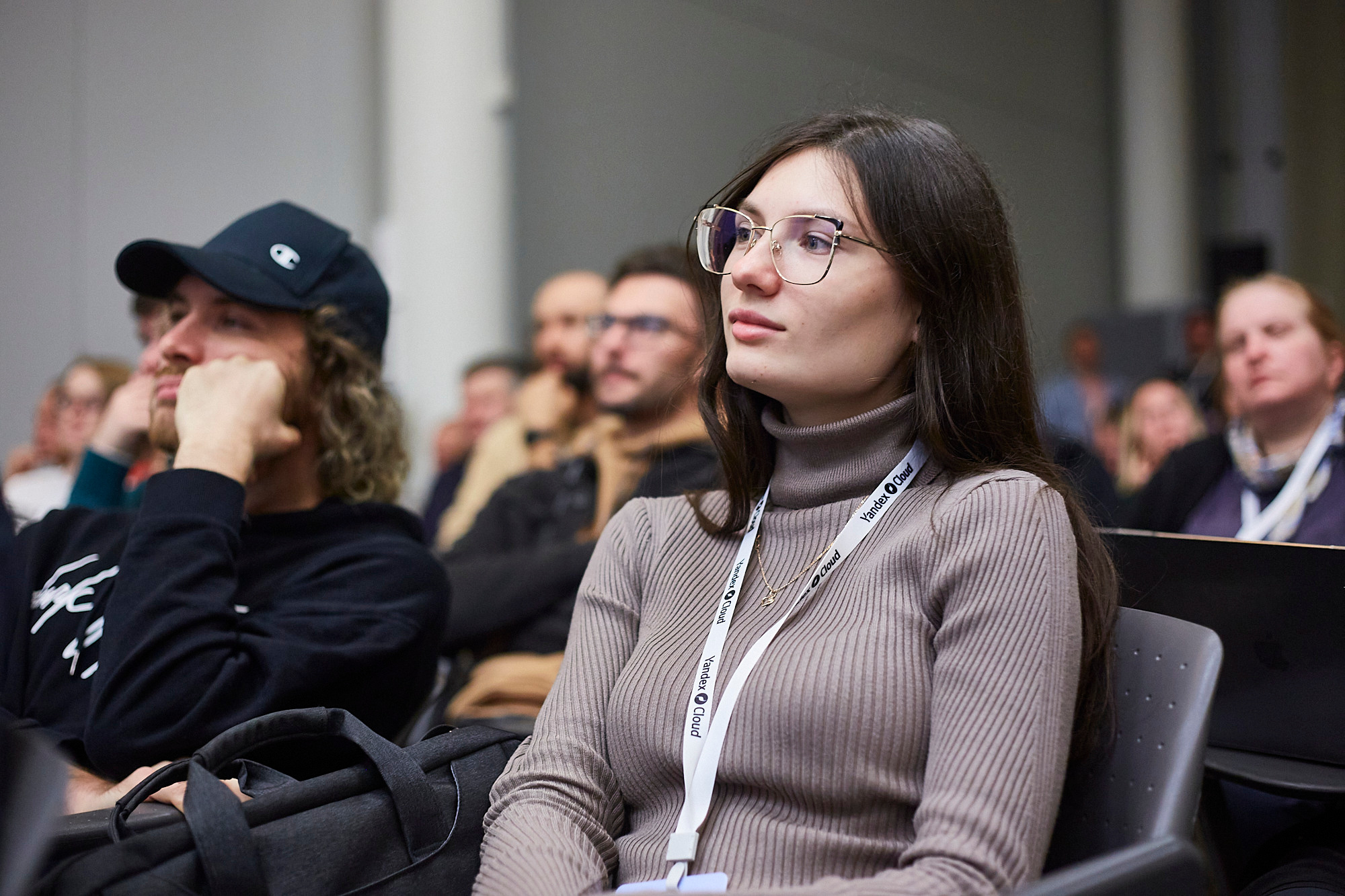 Founders` Mondays. Виктория Еремина — фотограф и видеограф в Москве