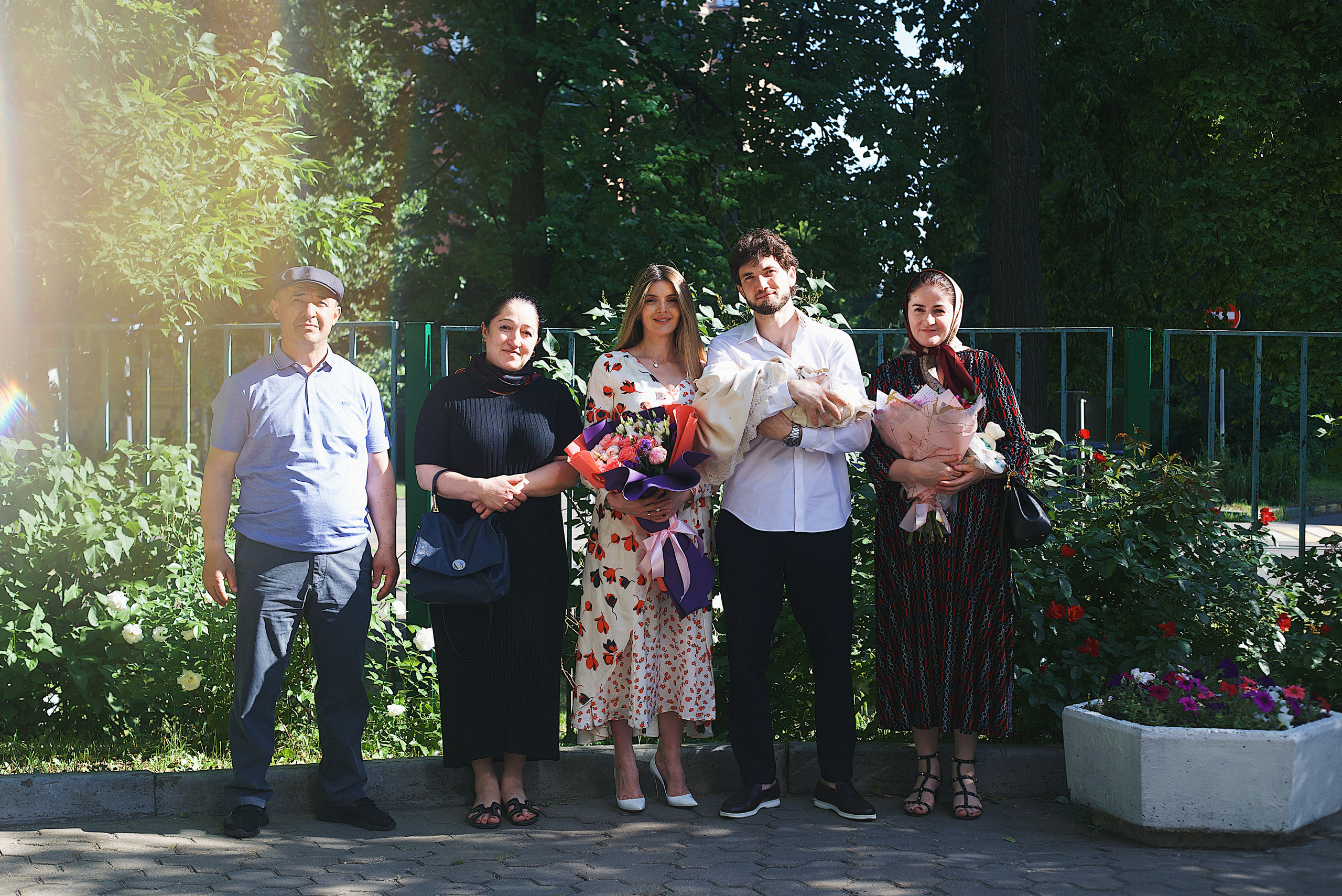 Выписка. Виктория Еремина — фотограф и видеограф в Москве