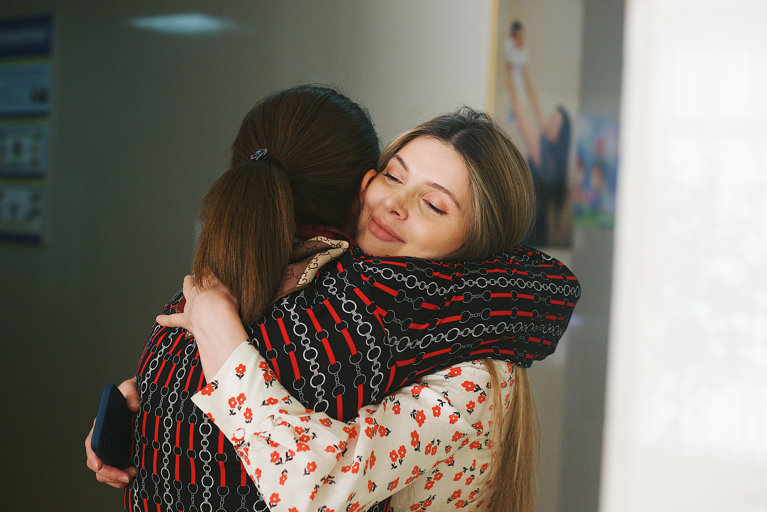 Выписка. Виктория Еремина — фотограф и видеограф в Москве