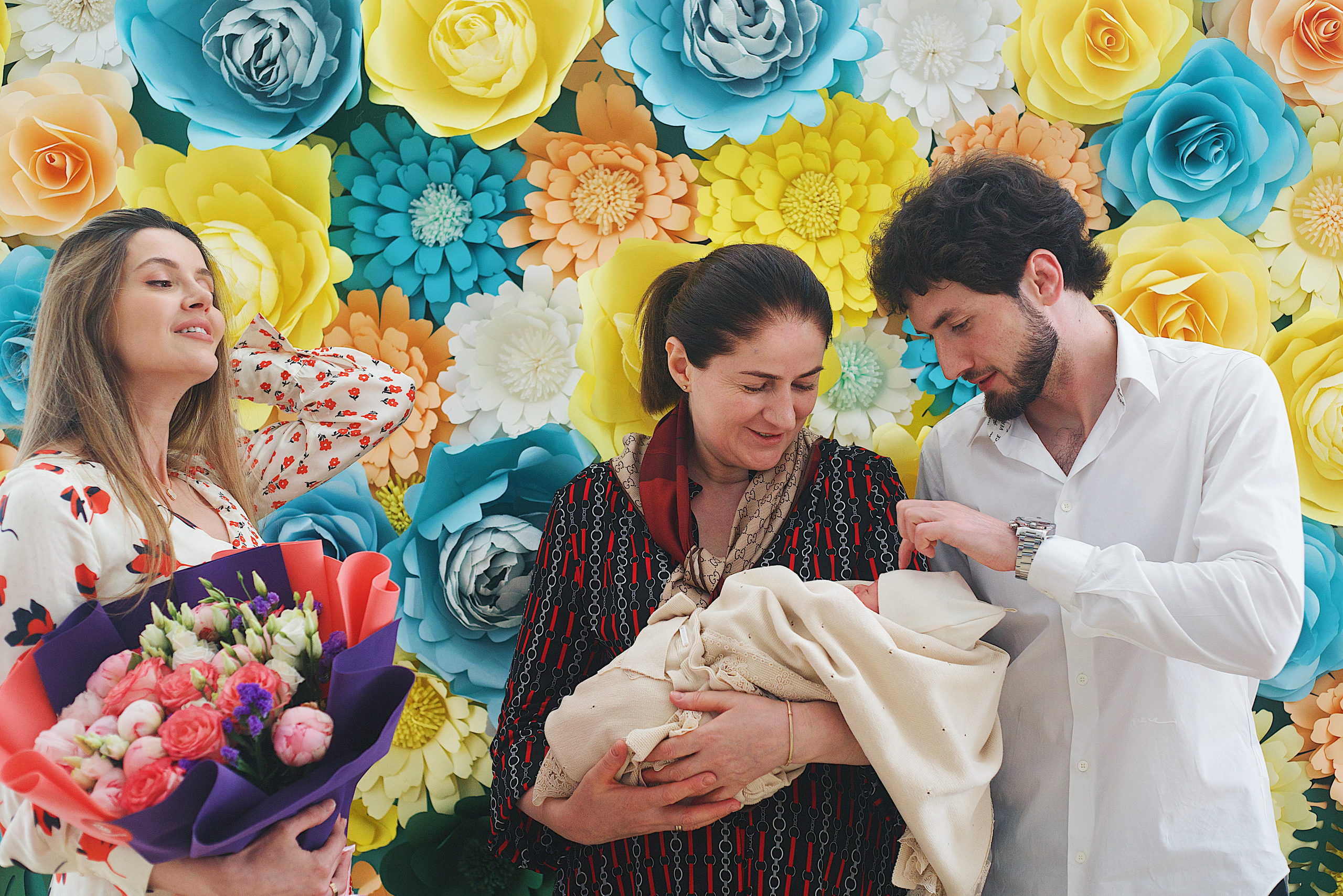 Выписка. Виктория Еремина — фотограф и видеограф в Москве