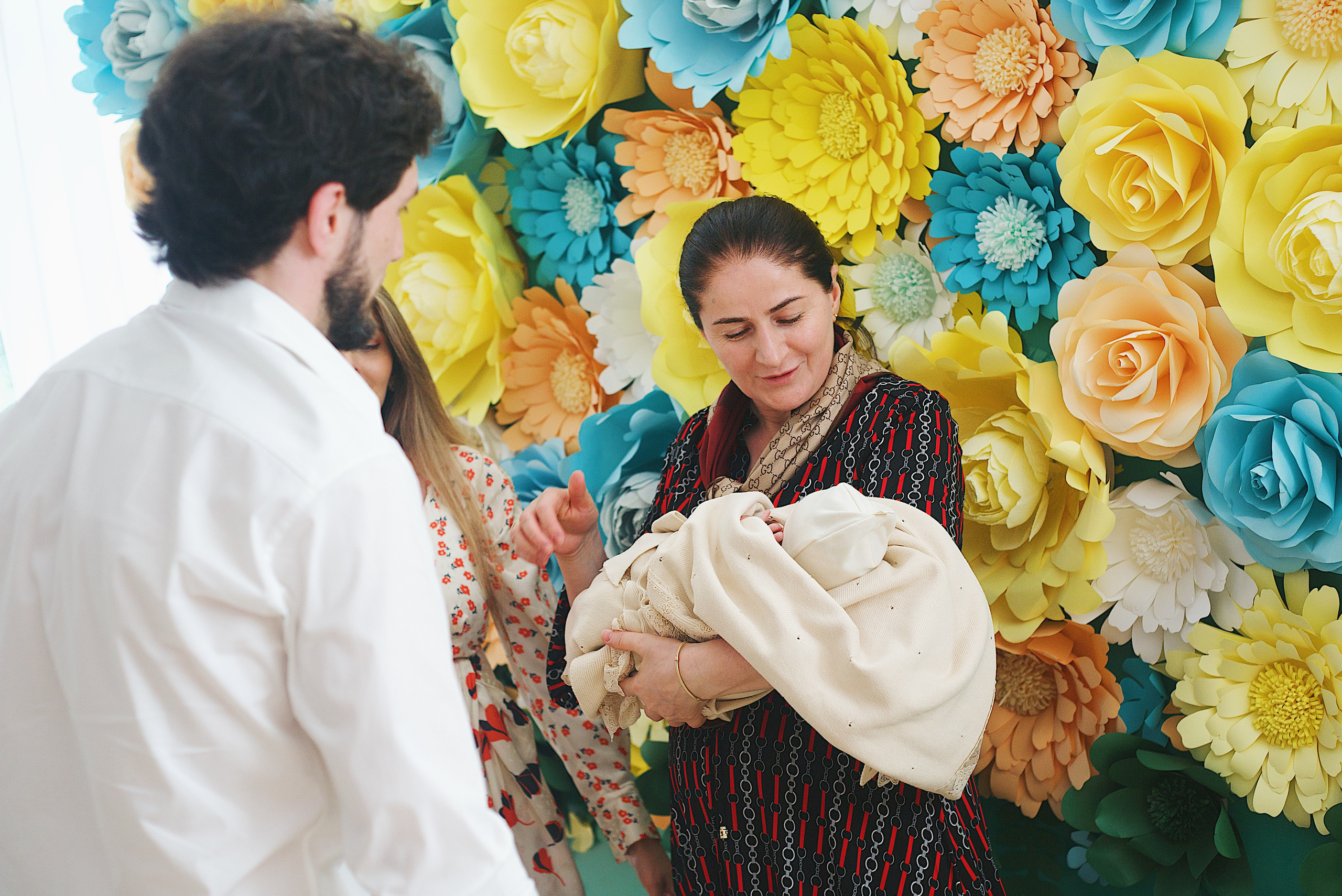 Выписка. Виктория Еремина — фотограф и видеограф в Москве