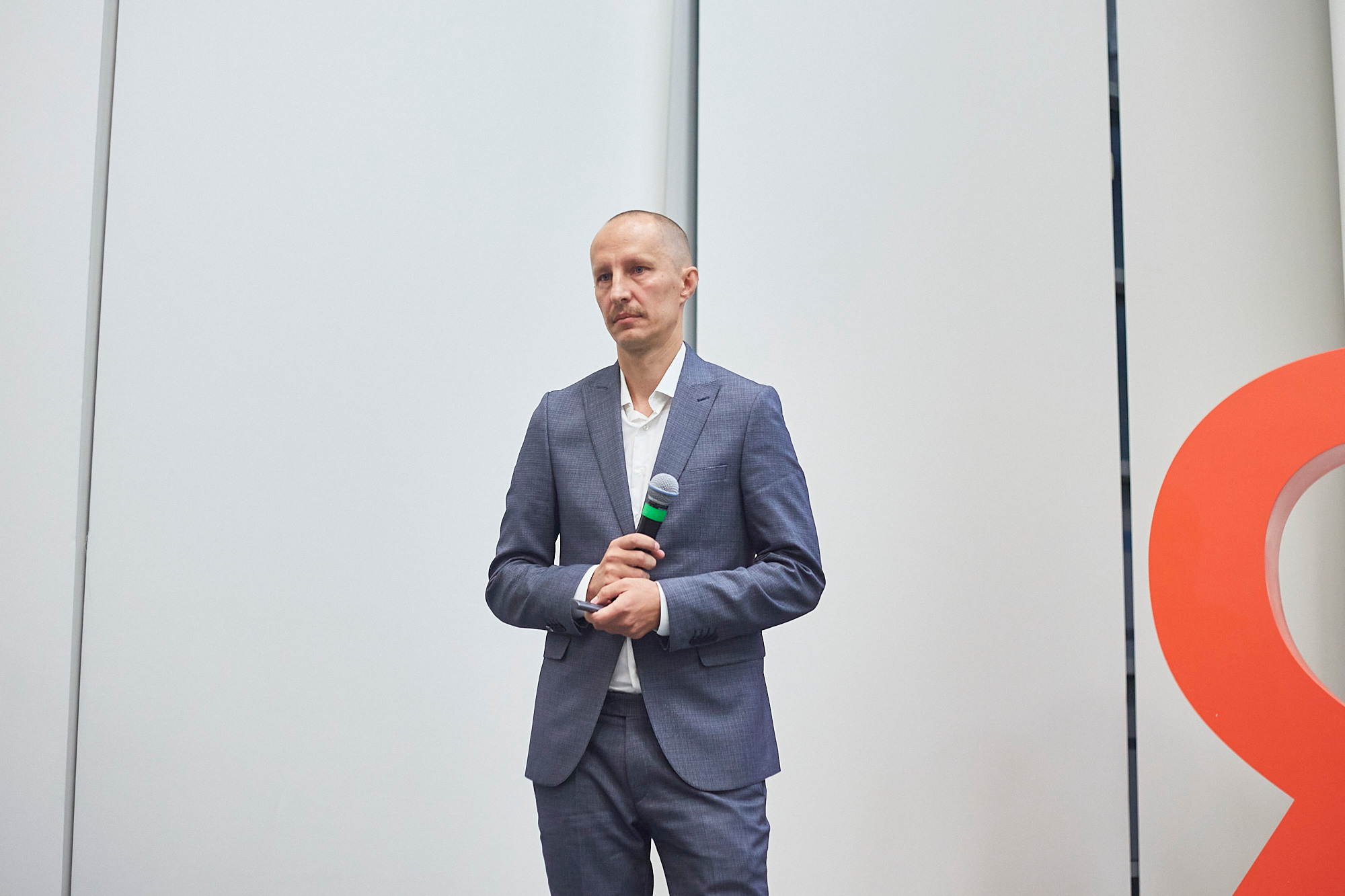 Founders` Mondays. Виктория Еремина — фотограф и видеограф в Москве