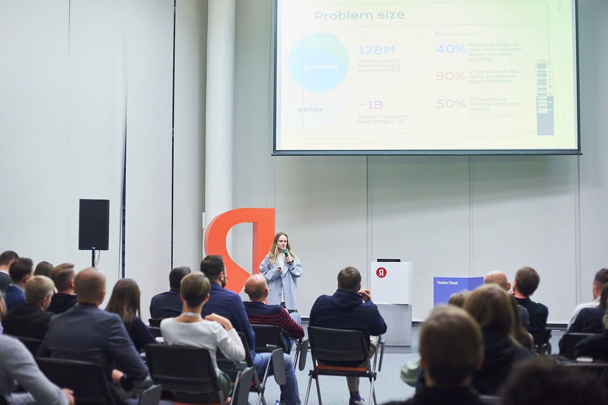 Founders` Mondays. Виктория Еремина — фотограф и видеограф в Москве