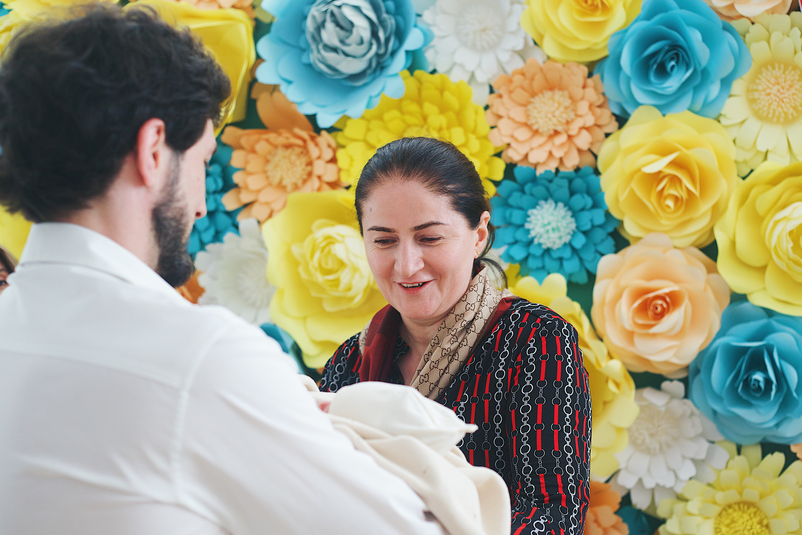 Выписка. Виктория Еремина — фотограф и видеограф в Москве