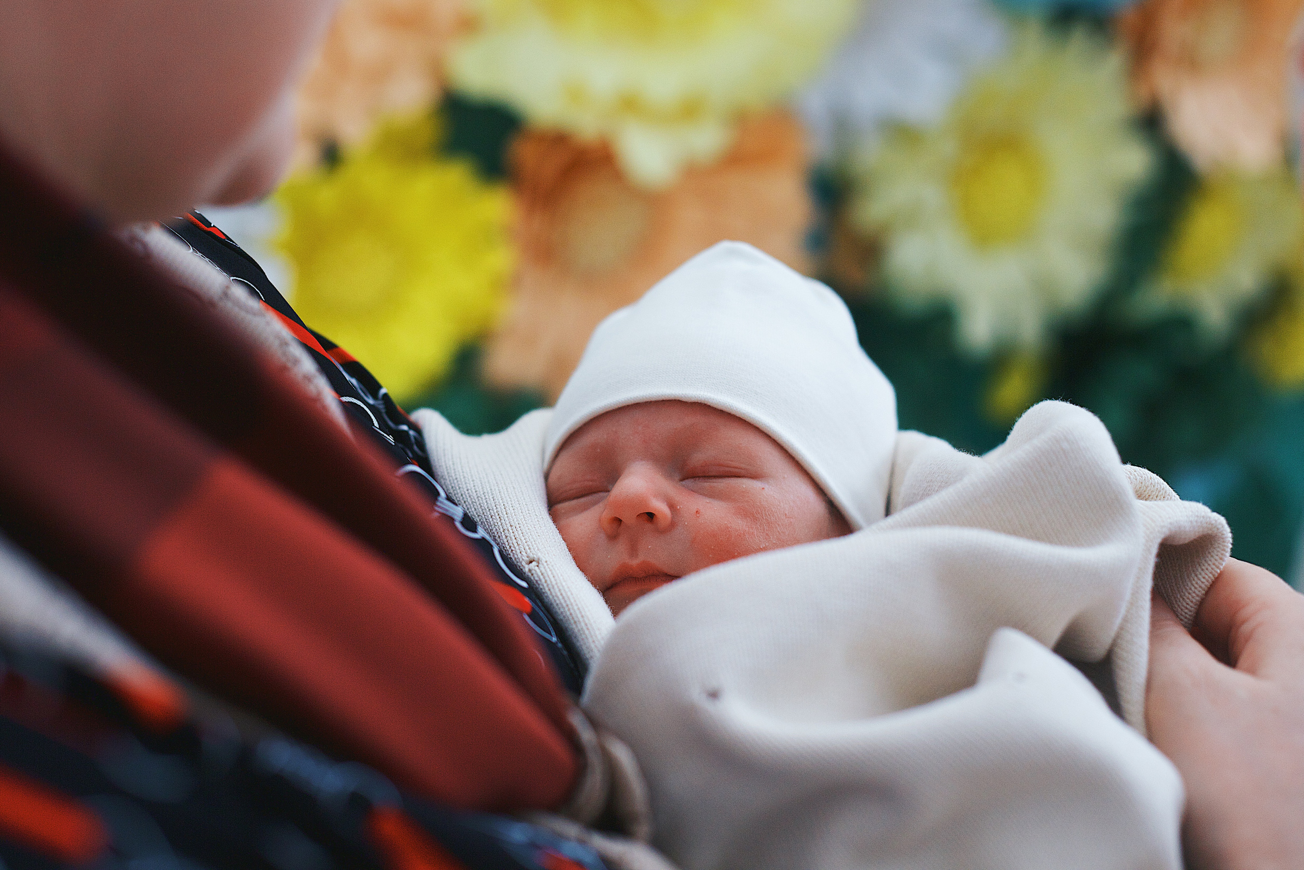 Выписка. Виктория Еремина — фотограф и видеограф в Москве