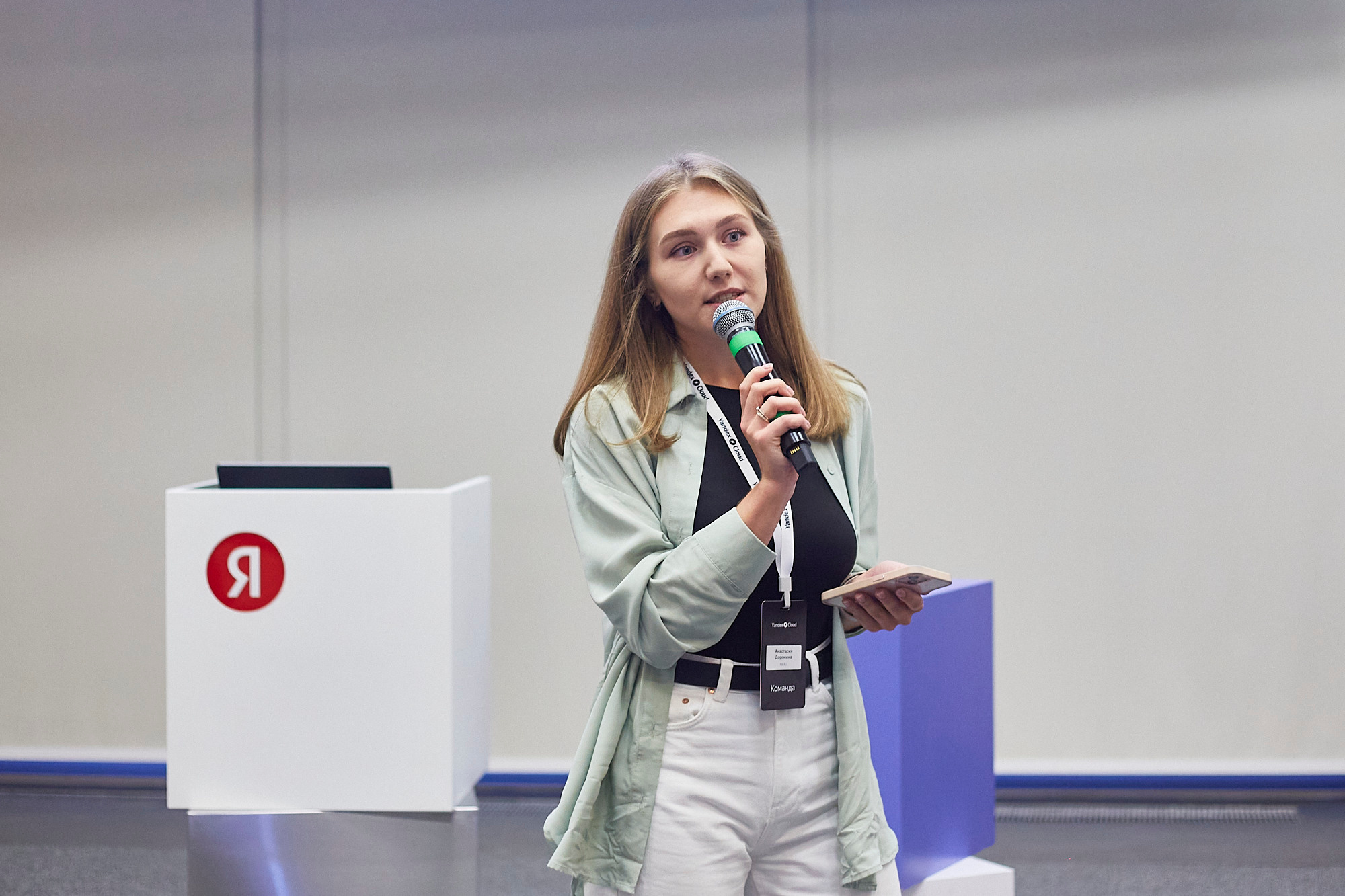 Founders` Mondays. Виктория Еремина — фотограф и видеограф в Москве