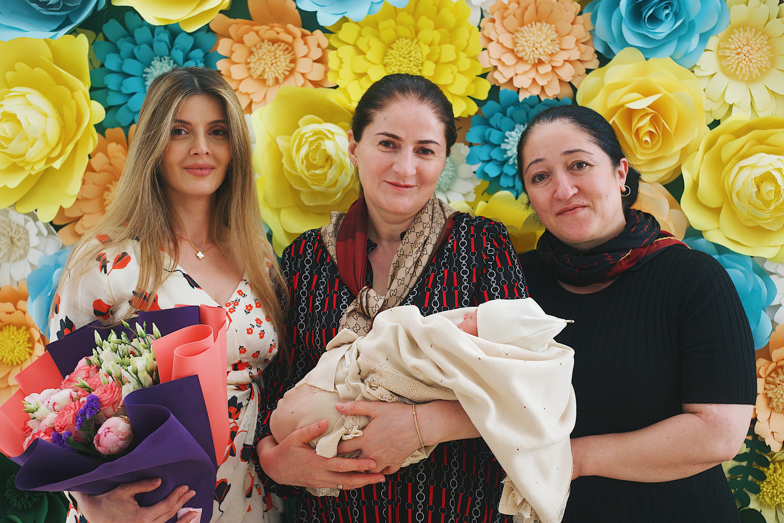 Выписка. Виктория Еремина — фотограф и видеограф в Москве