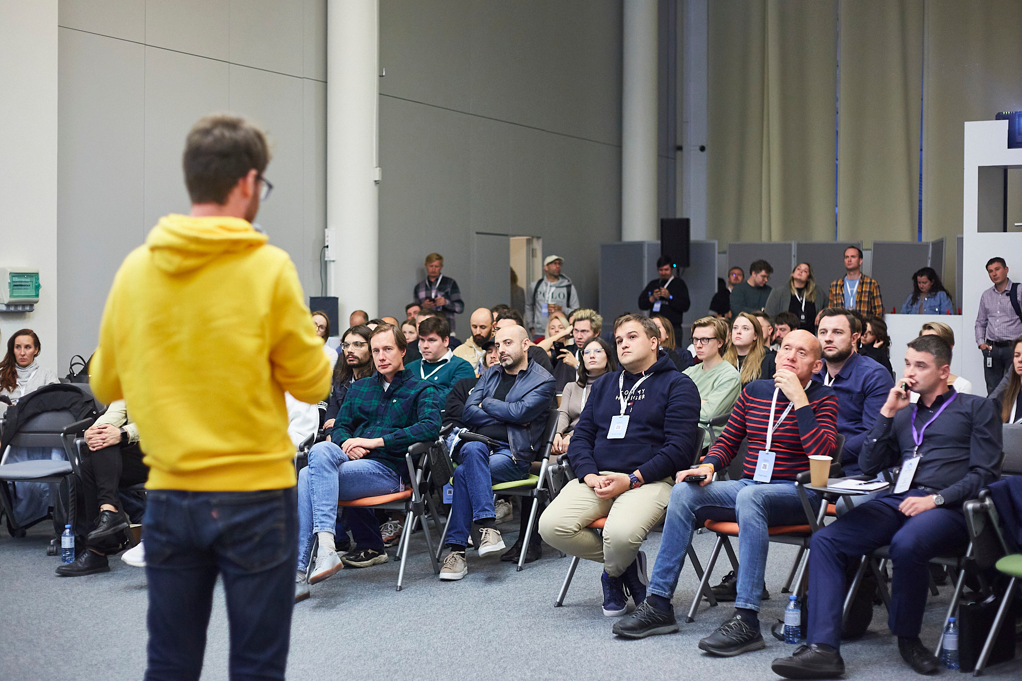 Founders` Mondays. Виктория Еремина — фотограф и видеограф в Москве