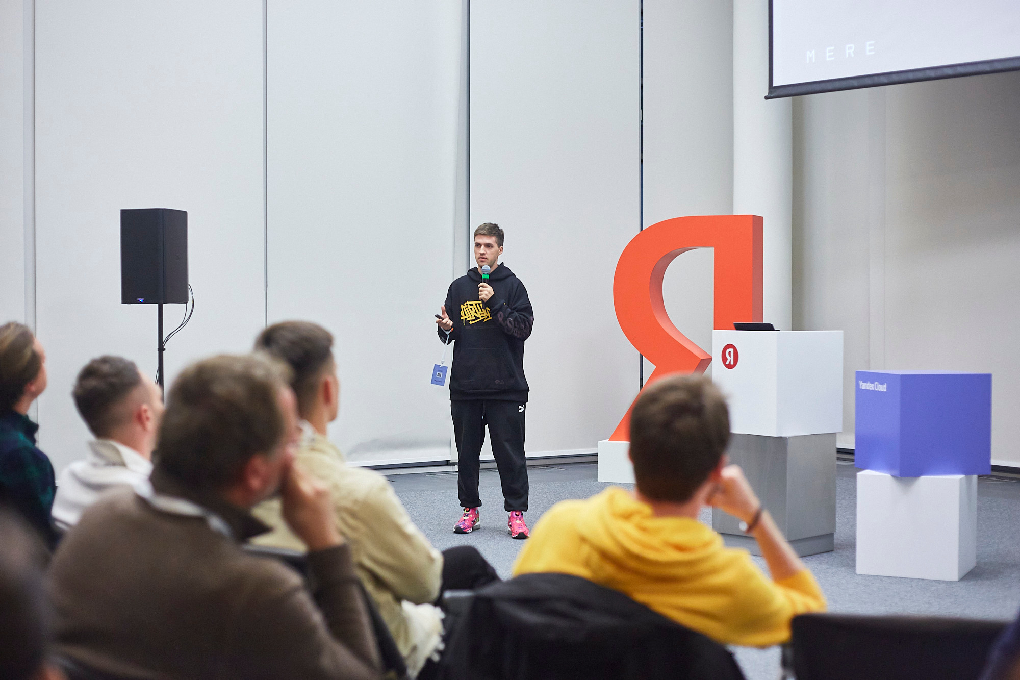 Founders` Mondays. Виктория Еремина — фотограф и видеограф в Москве