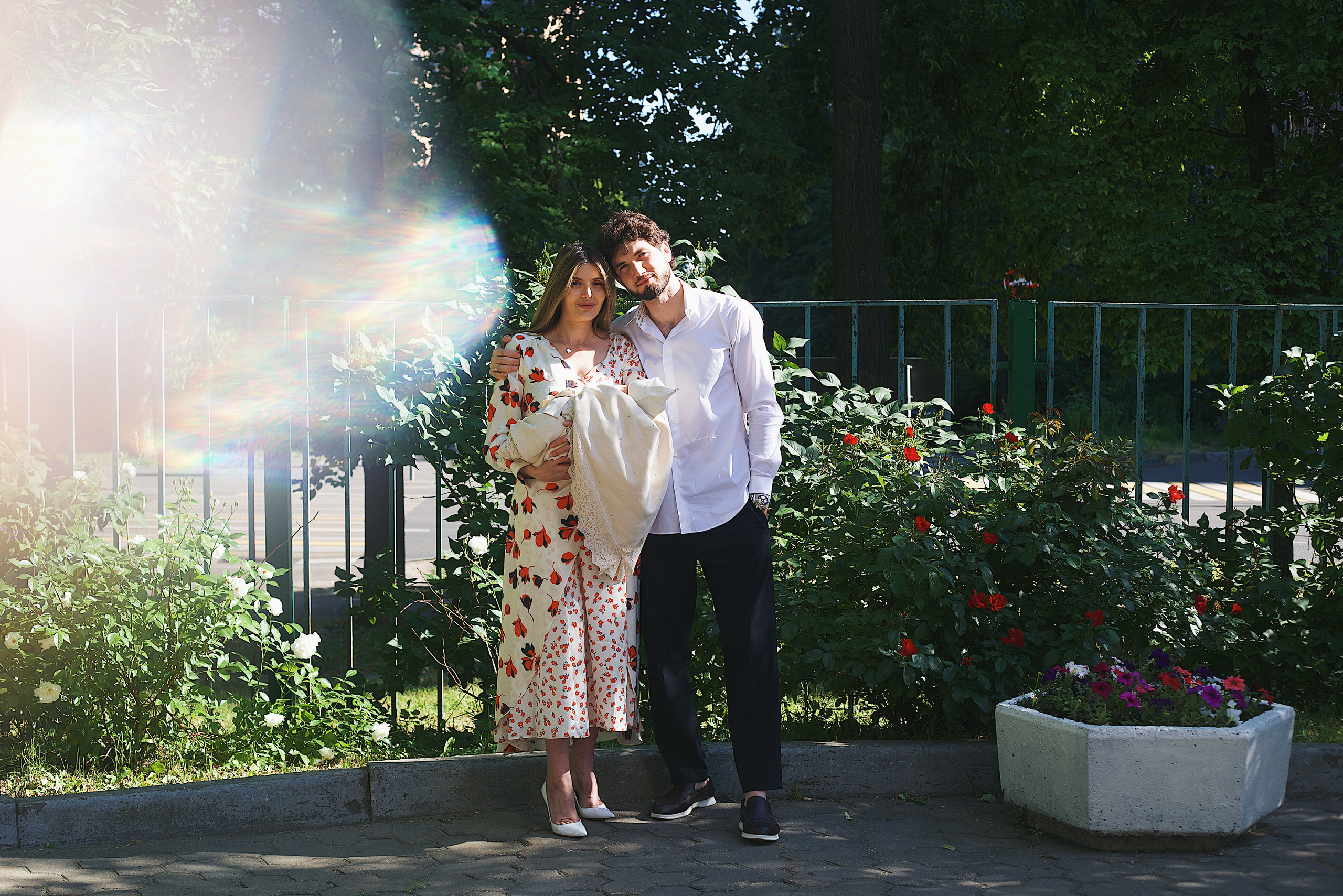 Выписка. Виктория Еремина — фотограф и видеограф в Москве