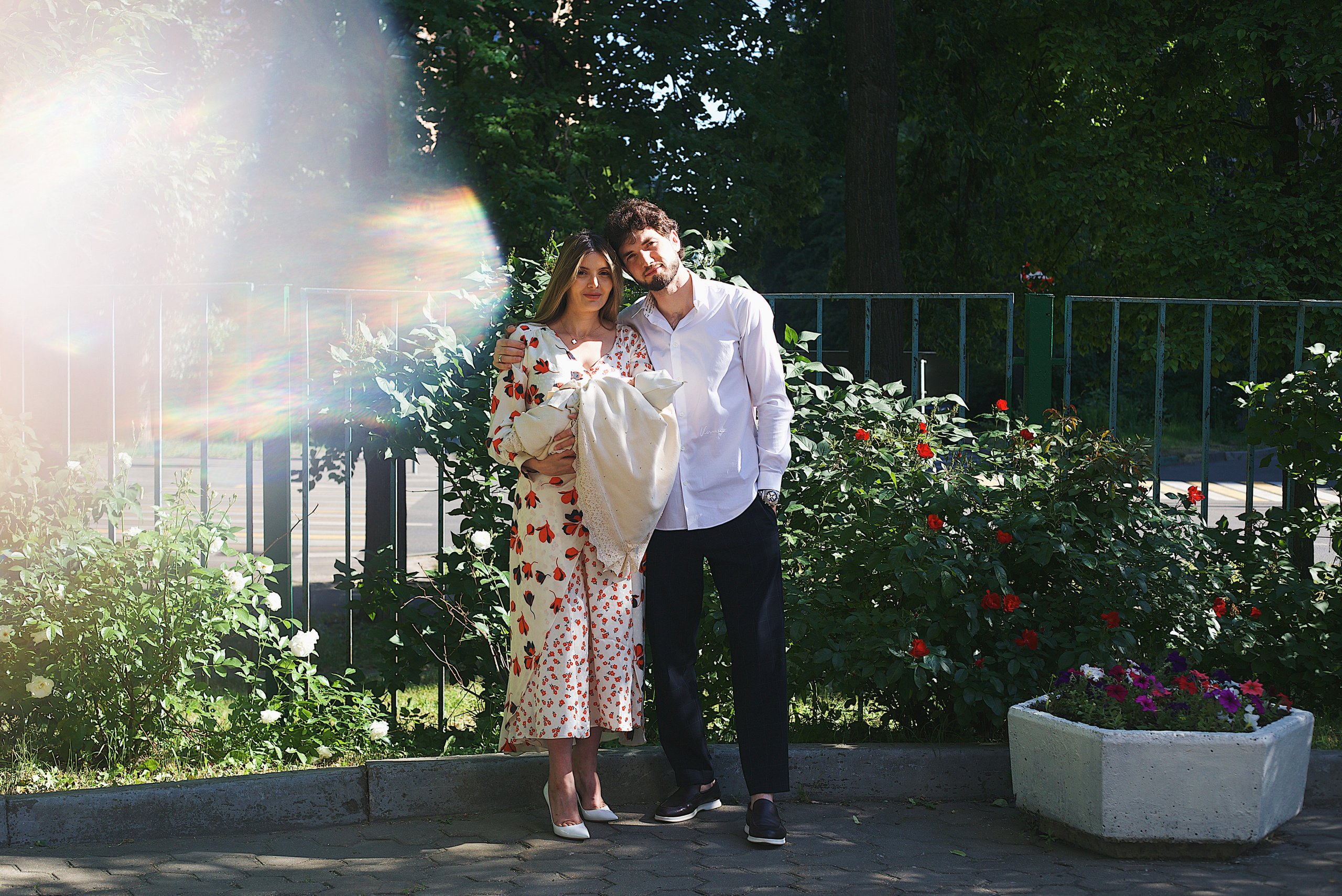 Выписка. Виктория Еремина — фотограф и видеограф в Москве