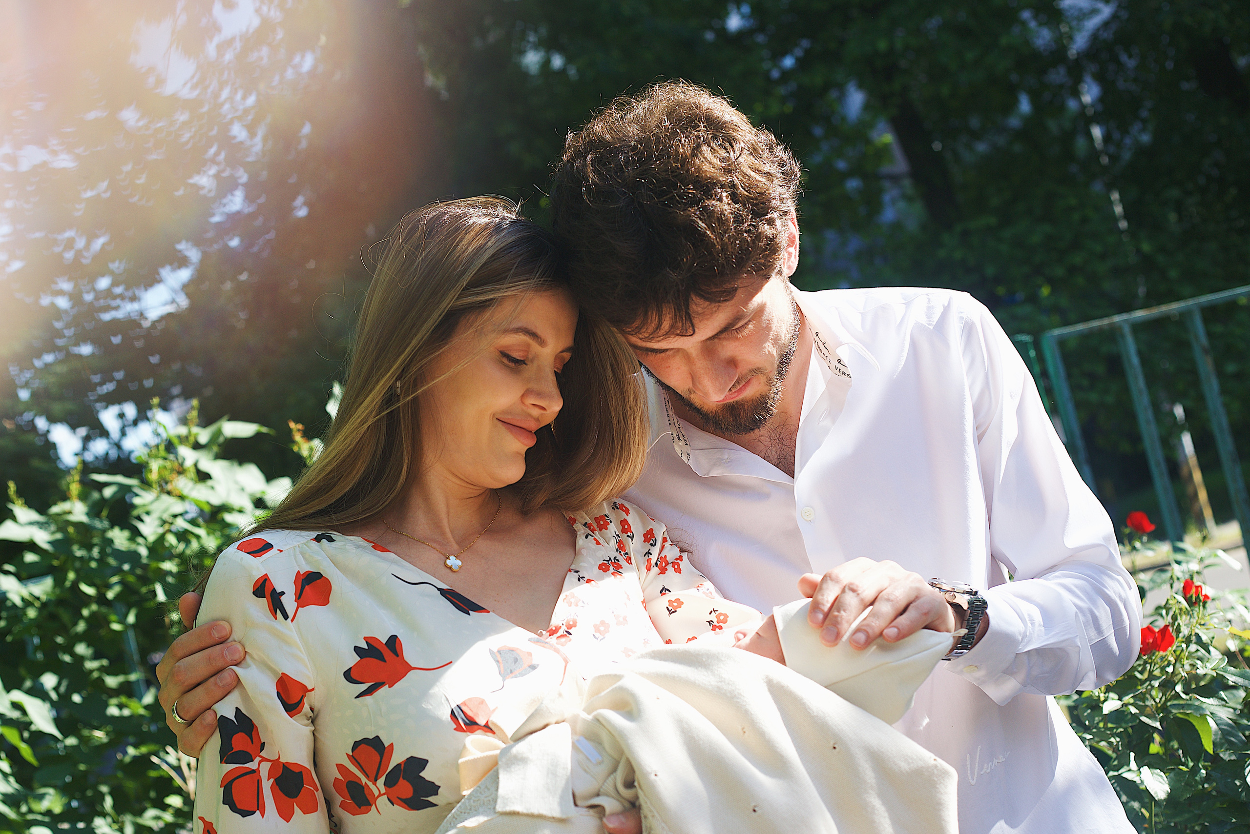 Выписка. Виктория Еремина — фотограф и видеограф в Москве