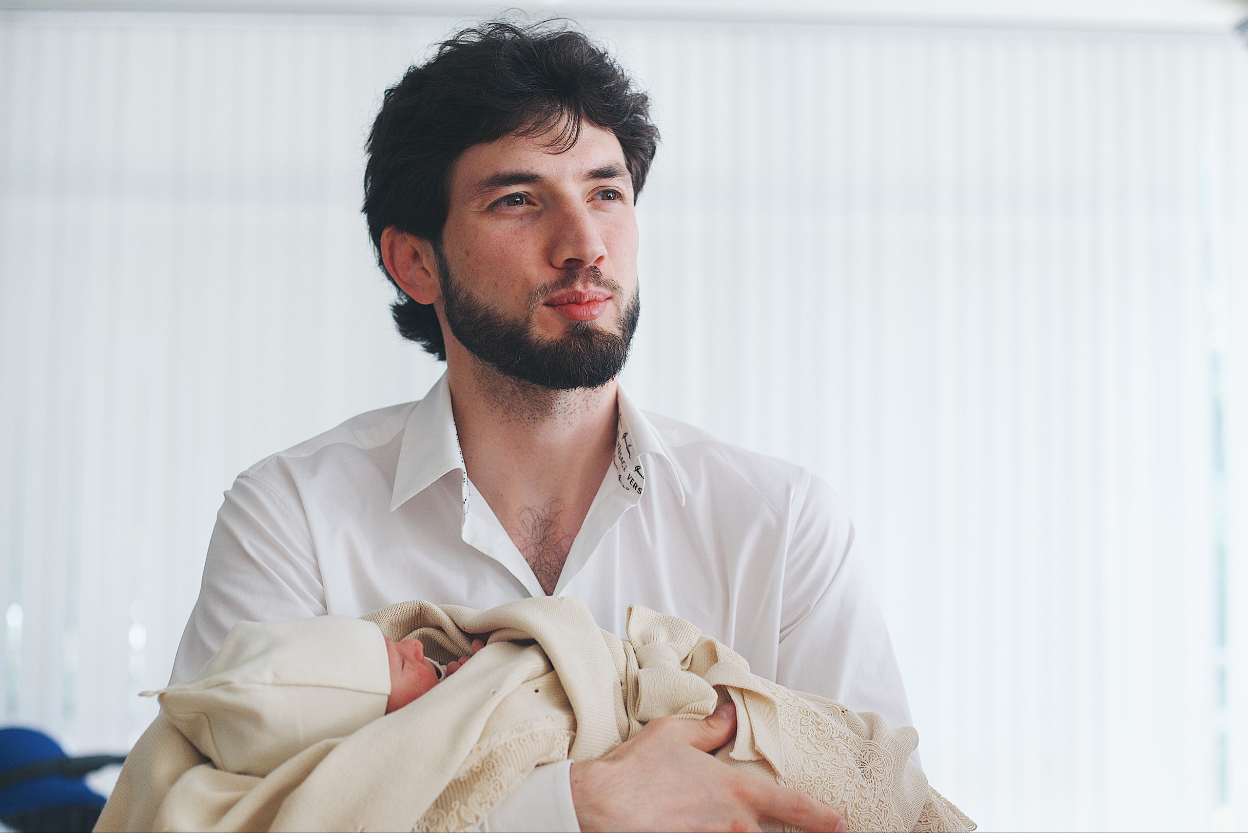 Выписка. Виктория Еремина — фотограф и видеограф в Москве