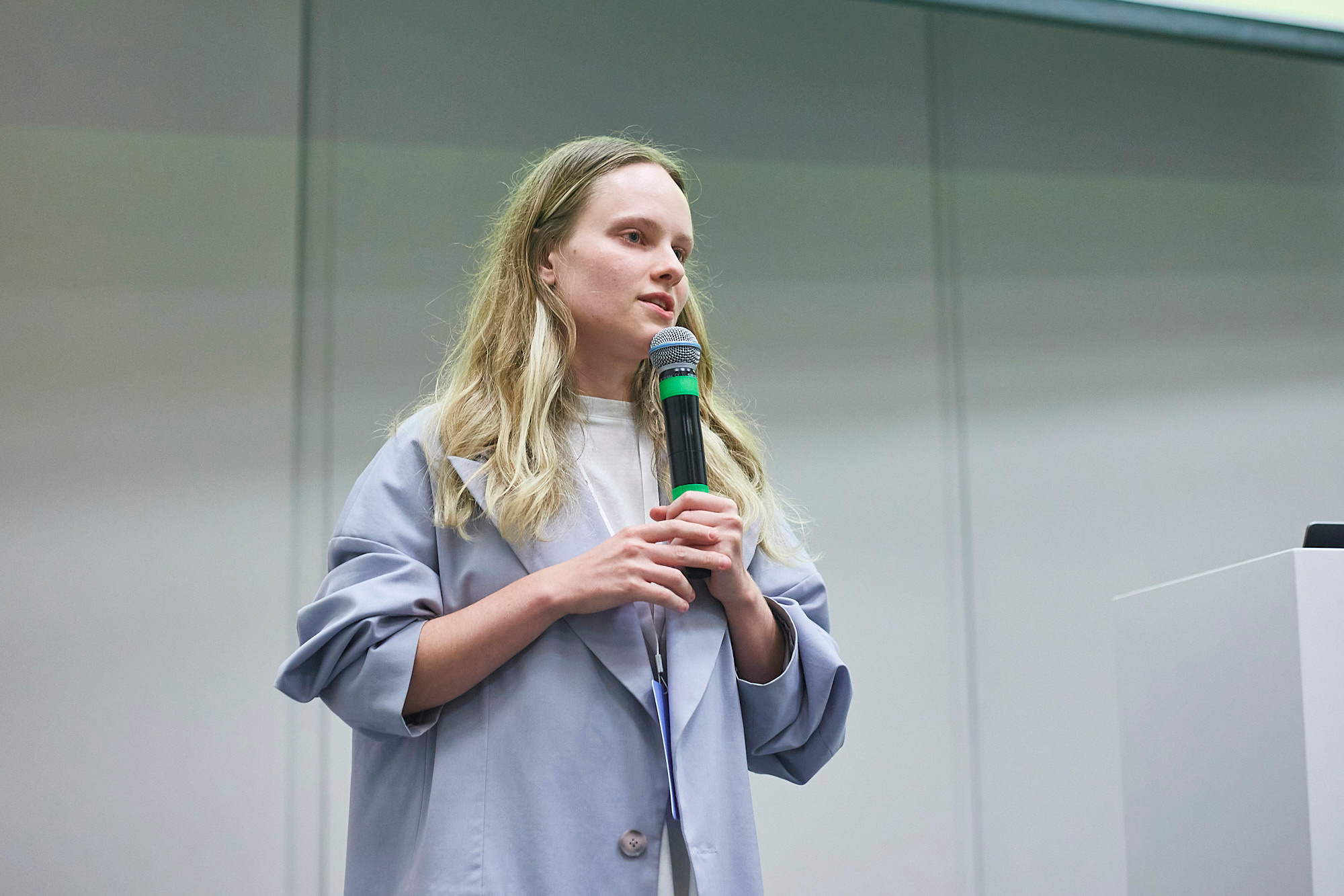 Founders` Mondays. Виктория Еремина — фотограф и видеограф в Москве